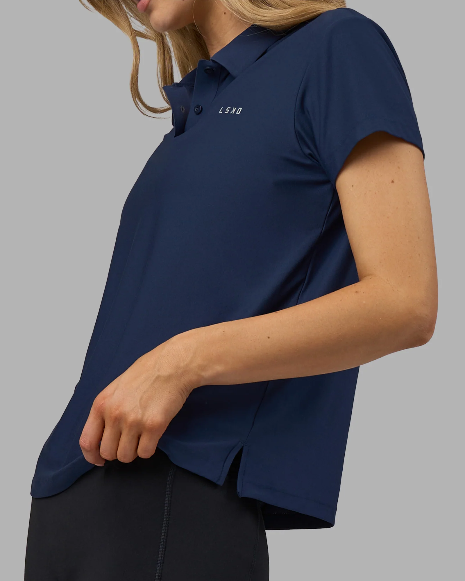 Drive Polo - Future Navy