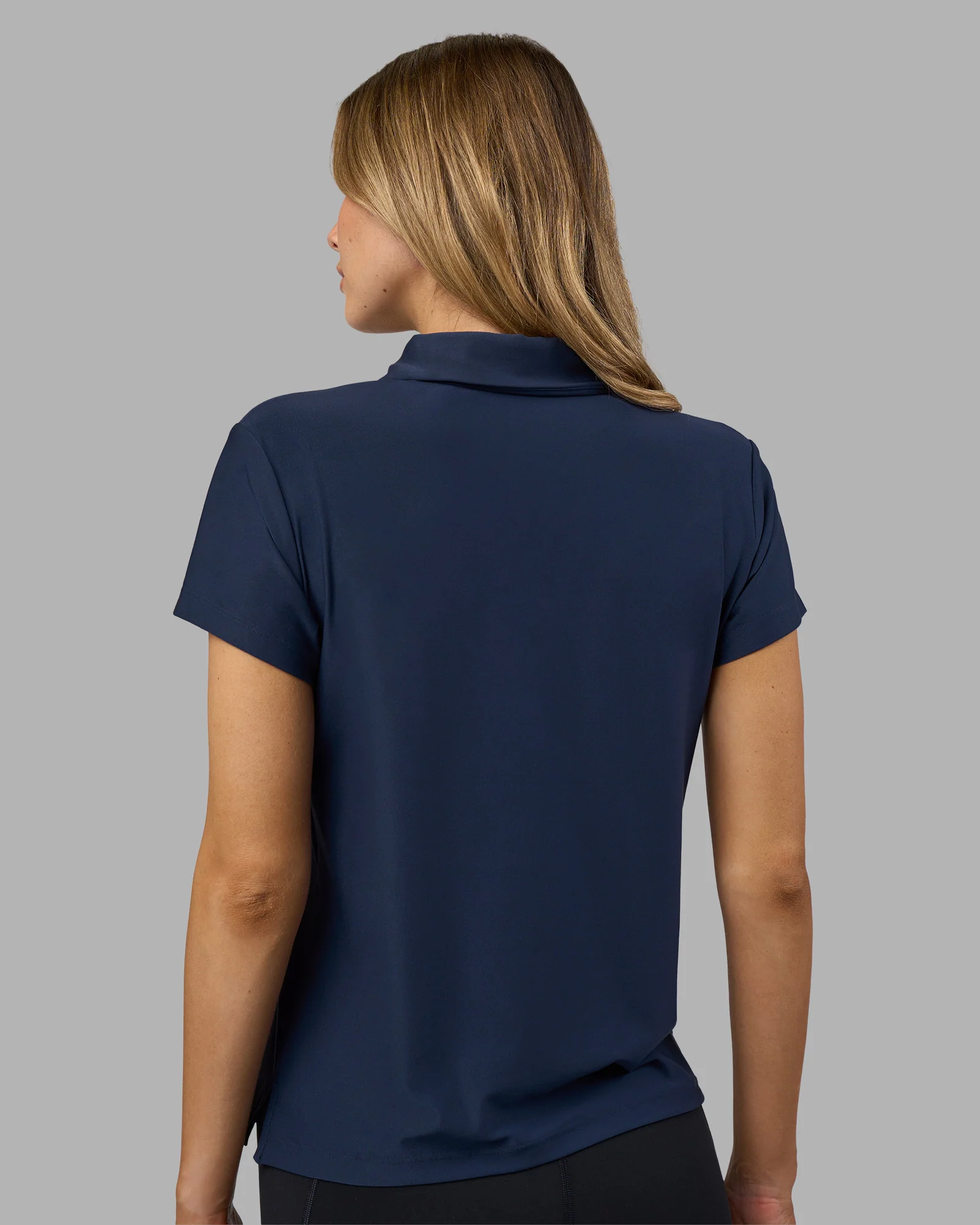 Drive Polo - Future Navy