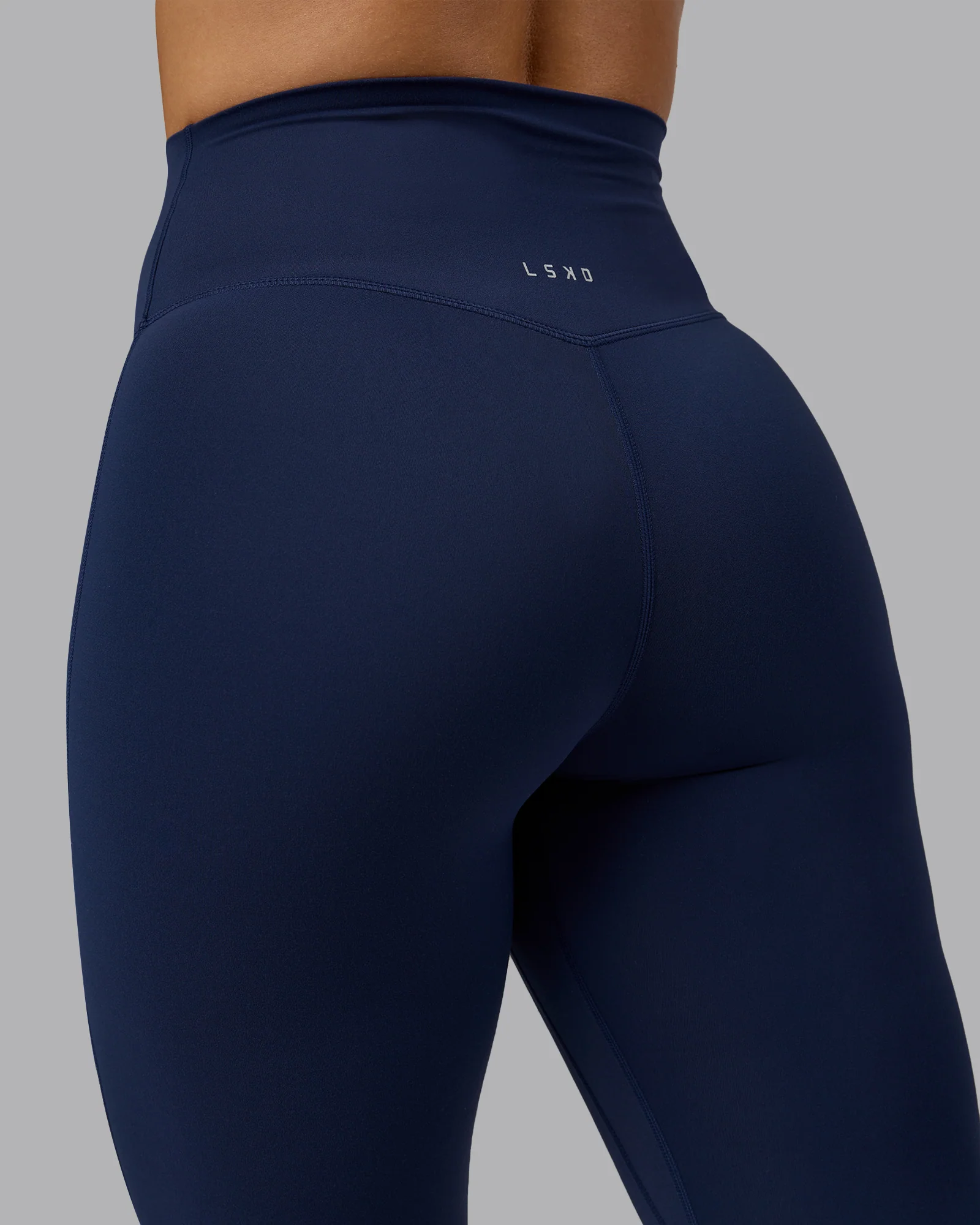 Elixir Ultra High-Rise 7/8 Legging - Future Navy 11 Elixir Ultra High-Rise 7/8 Legging - Future Navy