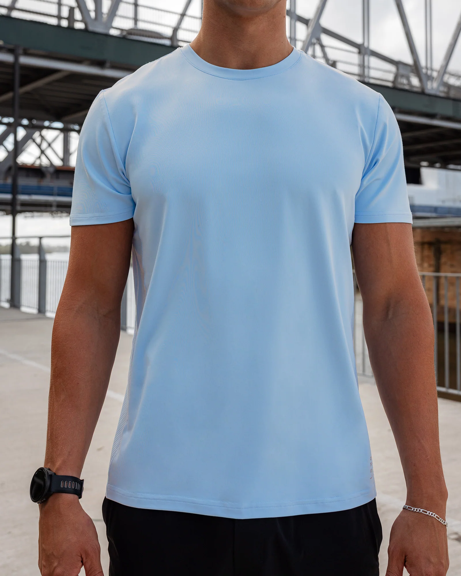 AirTrack Tee - Open Air