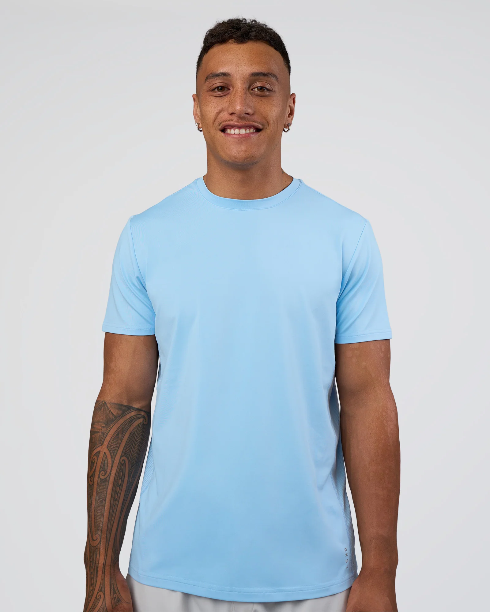 AirTrack Tee - Open Air