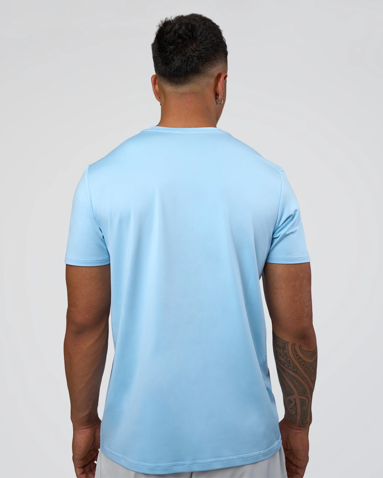 AirTrack Tee - Open Air