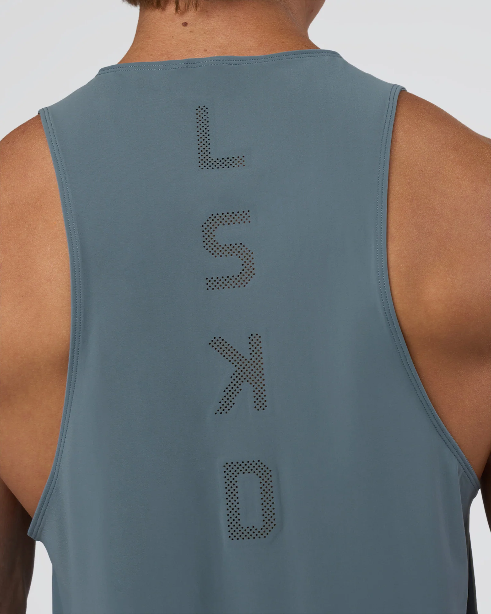 Cadence Swift Tank - Blue Mirage