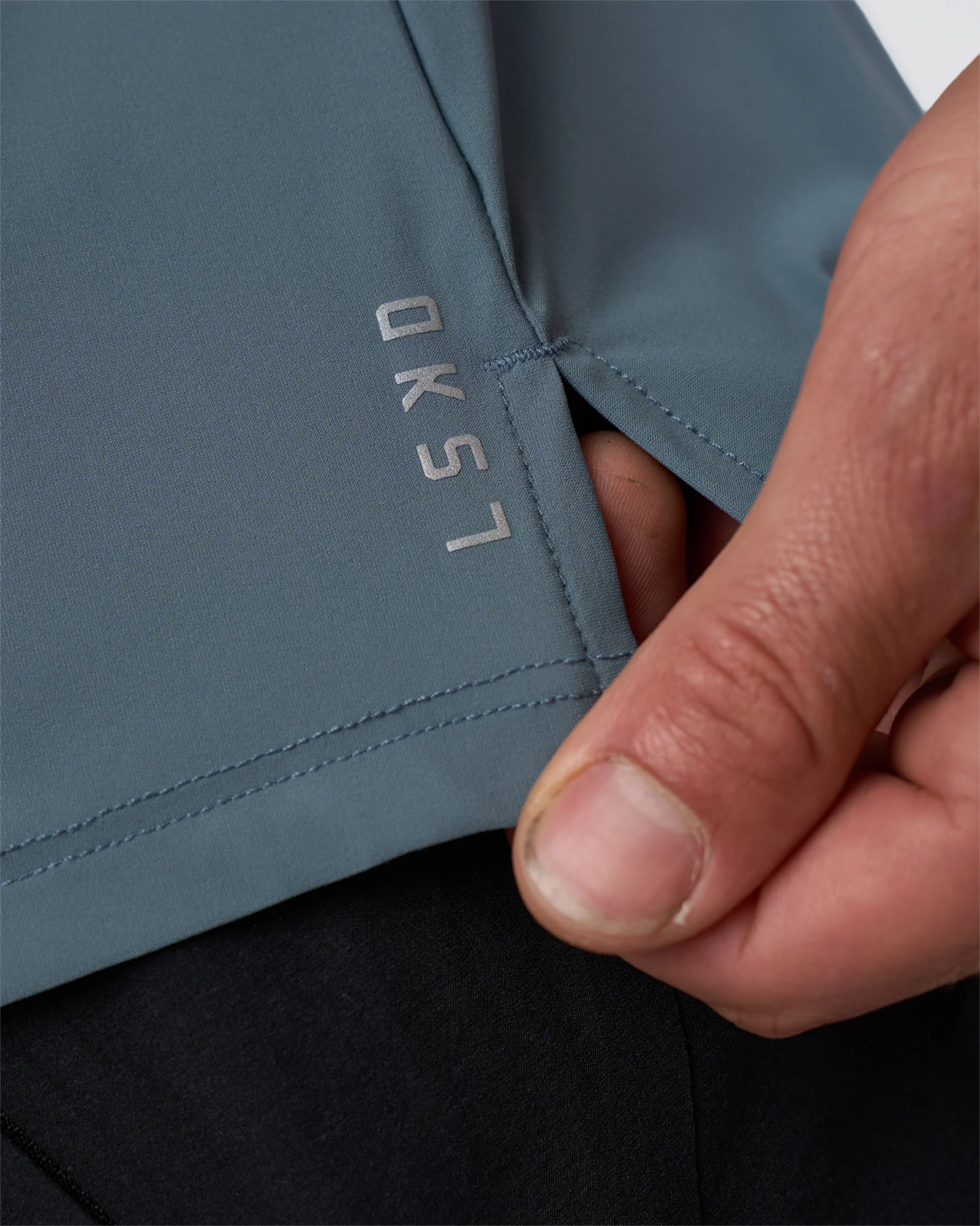 Cadence Swift Tank - Blue Mirage