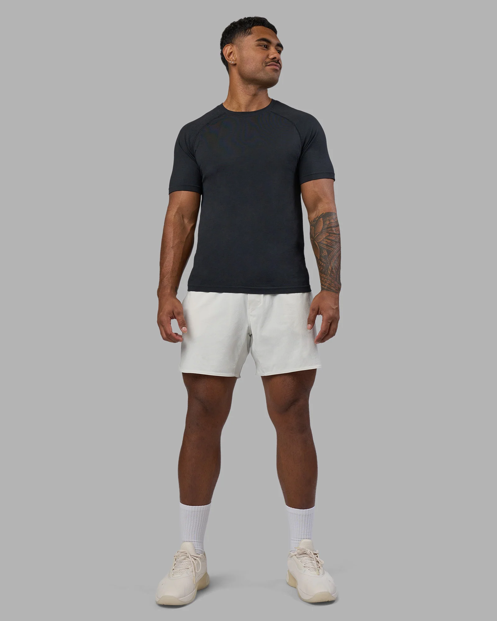 Lift 6" Research Dep Performance Short - Digital Mist 3 Lift 6" Research Dep Performance Short - Digital Mist