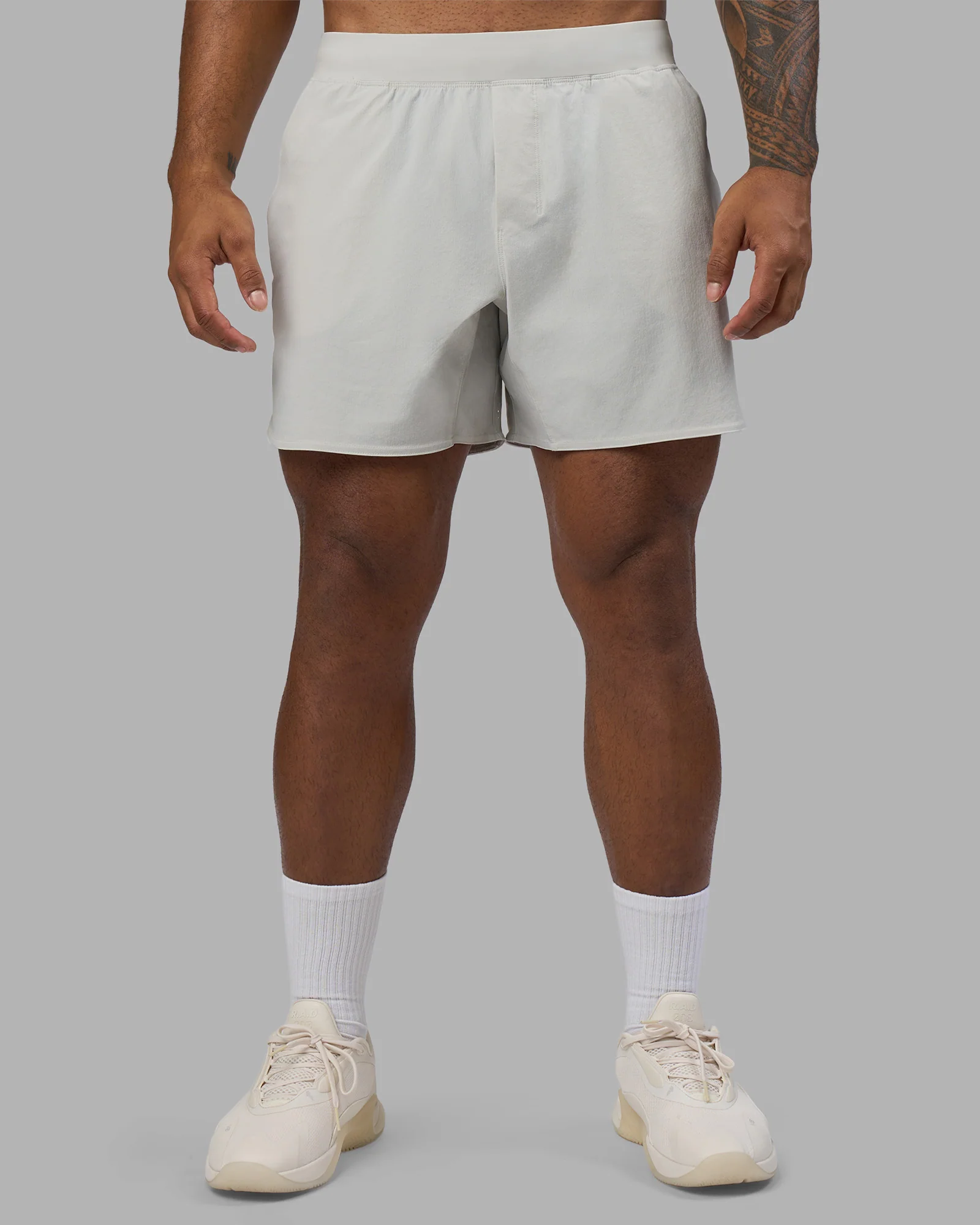 Lift 6" Research Dep Performance Short - Digital Mist 6 Lift 6" Research Dep Performance Short - Digital Mist