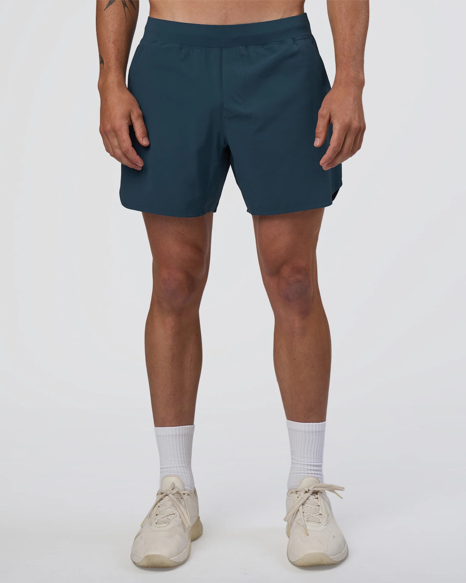 Lift 6" Short - Night Sea