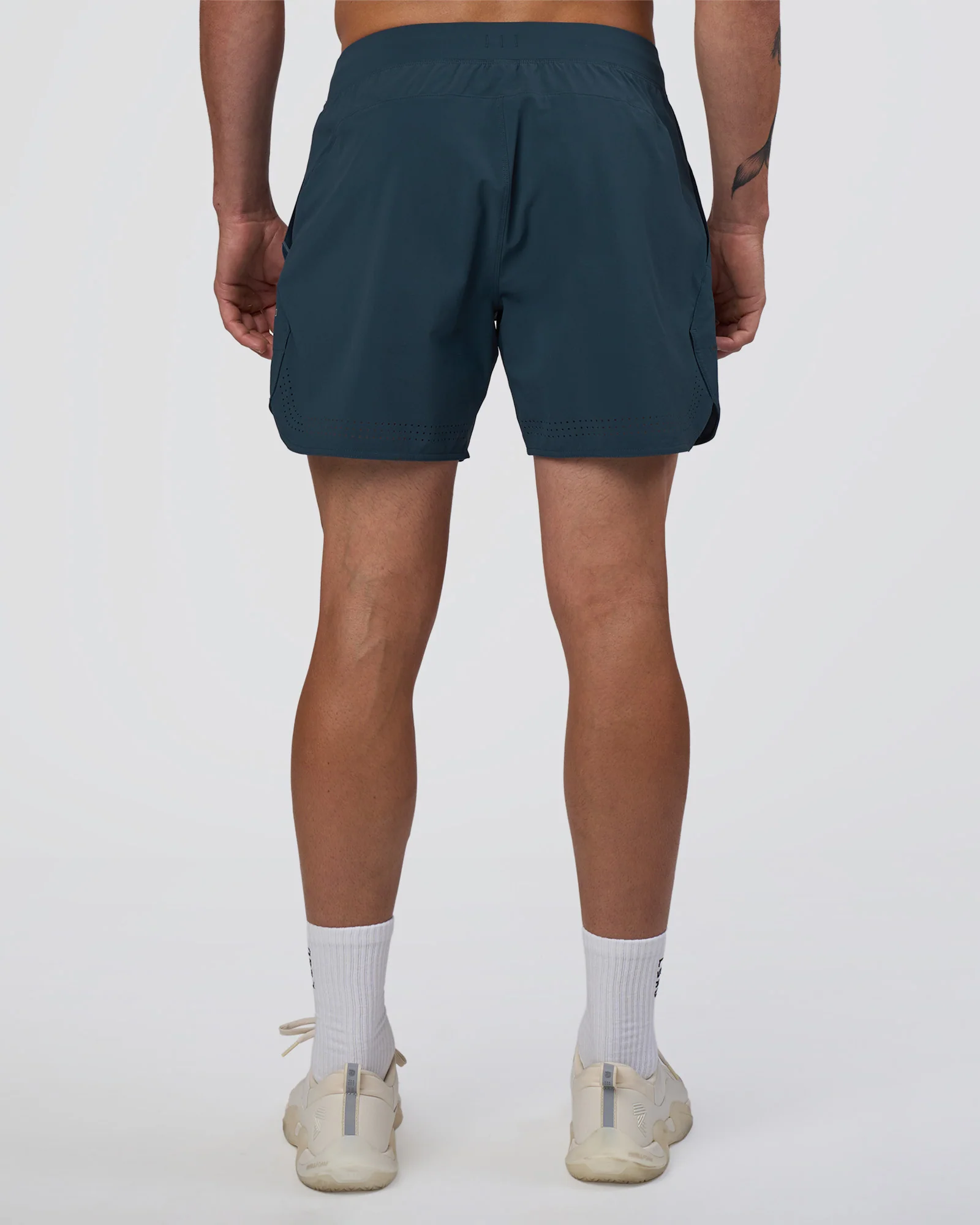 Lift 6" Short - Night Sea 4 Lift 6" Short - Night Sea