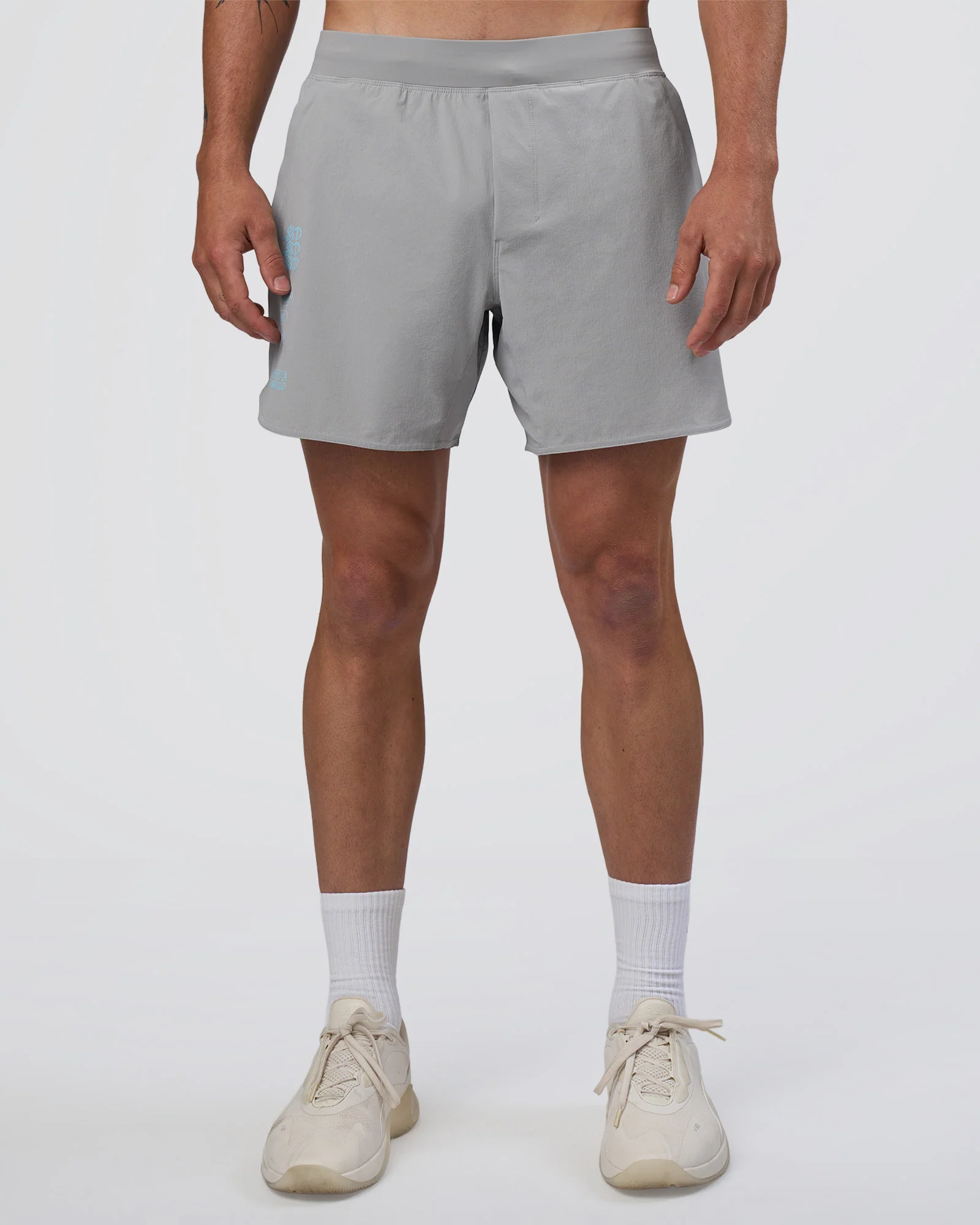 Lift 6" Short - Alloy-Baltic Sea