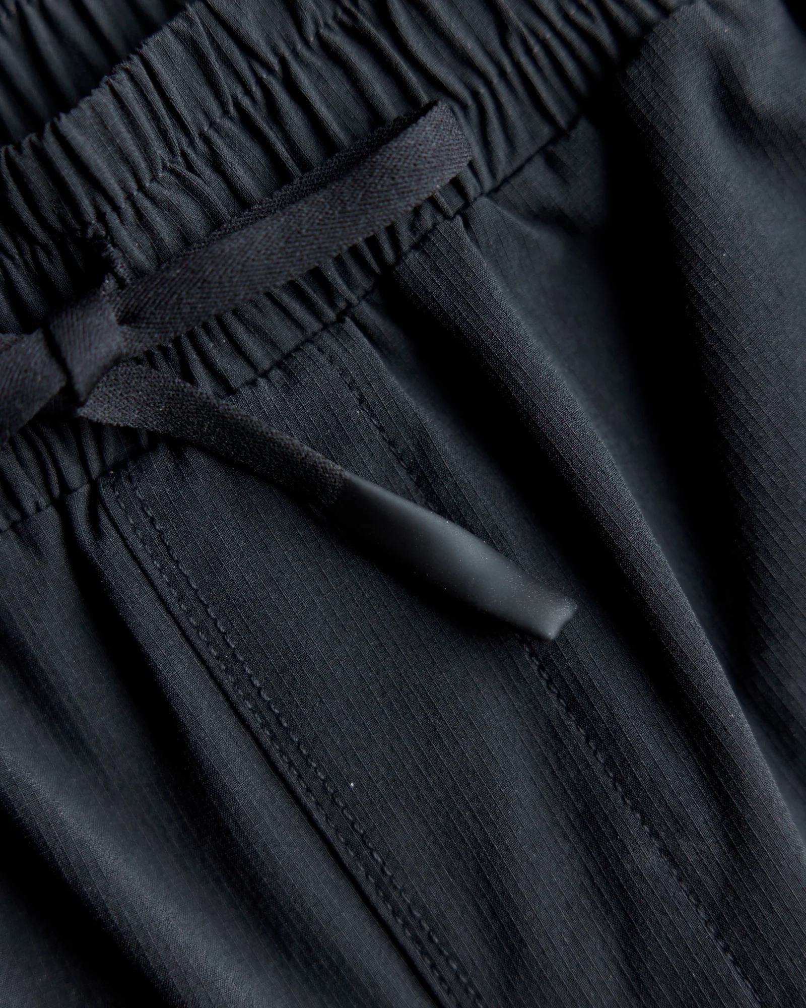 Rep TRD Ripstop 7" Training Short - Black 10 Rep TRD Ripstop 7" Training Short - Black