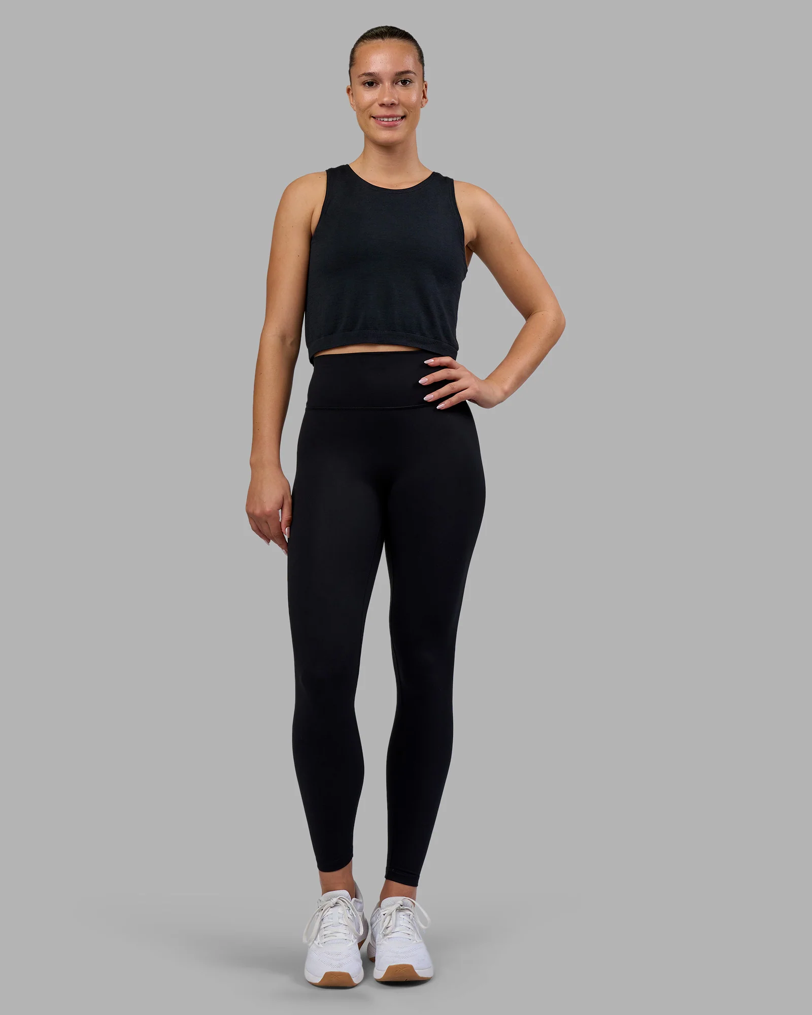 AeroFLX+ Seamless Skimmer Tank - Black Marl 3 AeroFLX+ Seamless Skimmer Tank - Black Marl