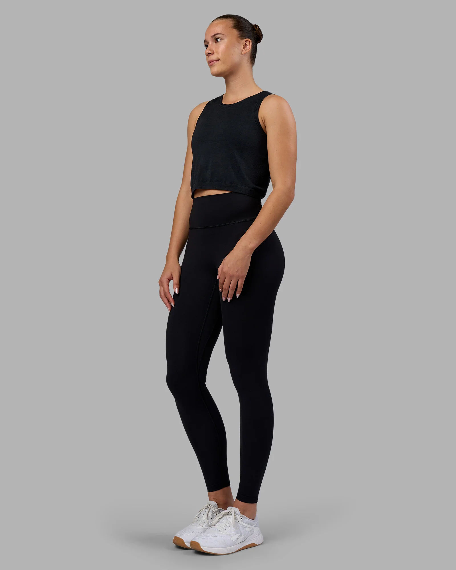 AeroFLX+ Seamless Skimmer Tank - Black Marl 5 AeroFLX+ Seamless Skimmer Tank - Black Marl