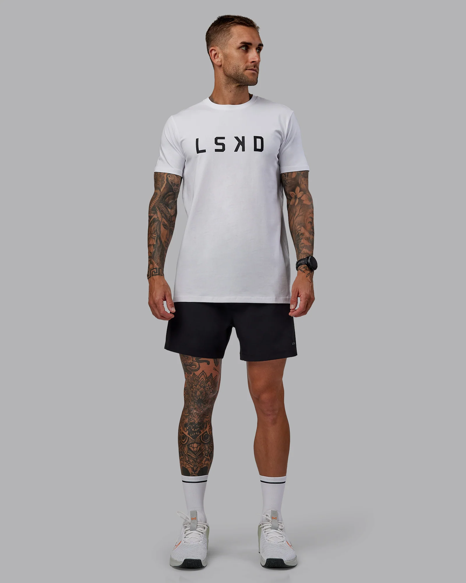 Rep 5" Performance Short - Black 3 Rep 5" Performance Short - Black