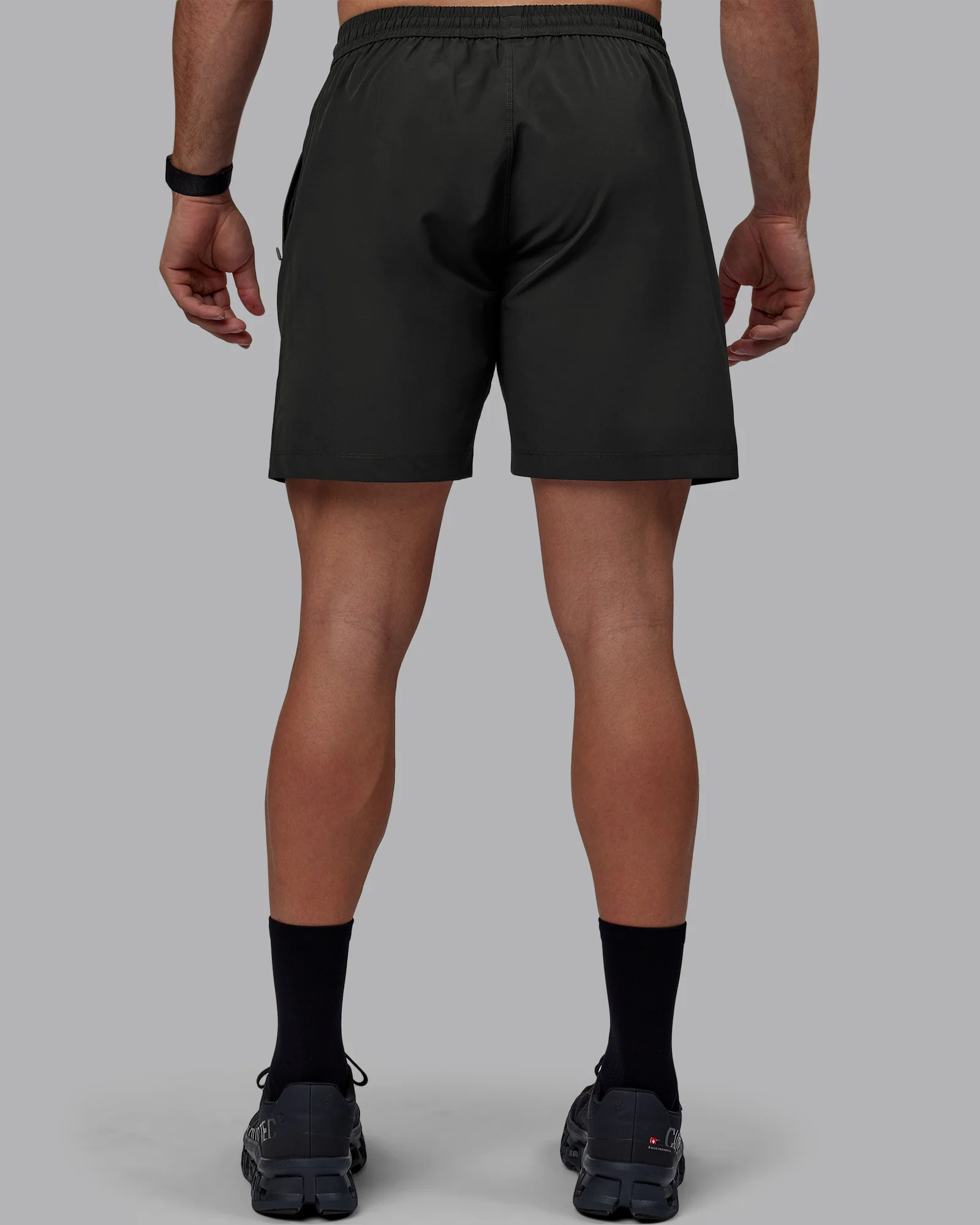 Rep 7'' Performance Short - Pirate Black 3 Rep 7'' Performance Short - Pirate Black