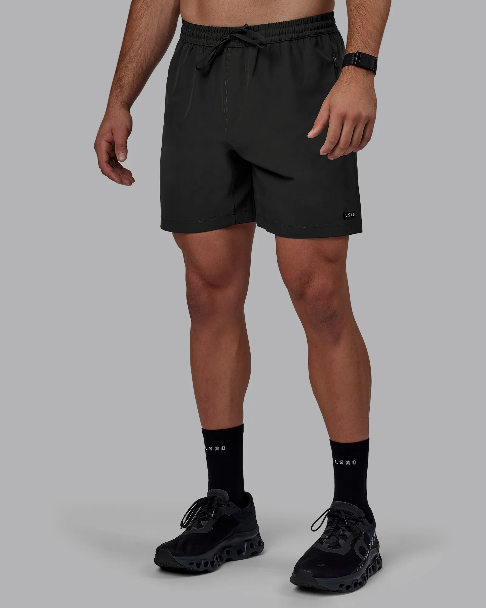Rep 7'' Performance Short - Pirate Black 4 Rep 7'' Performance Short - Pirate Black