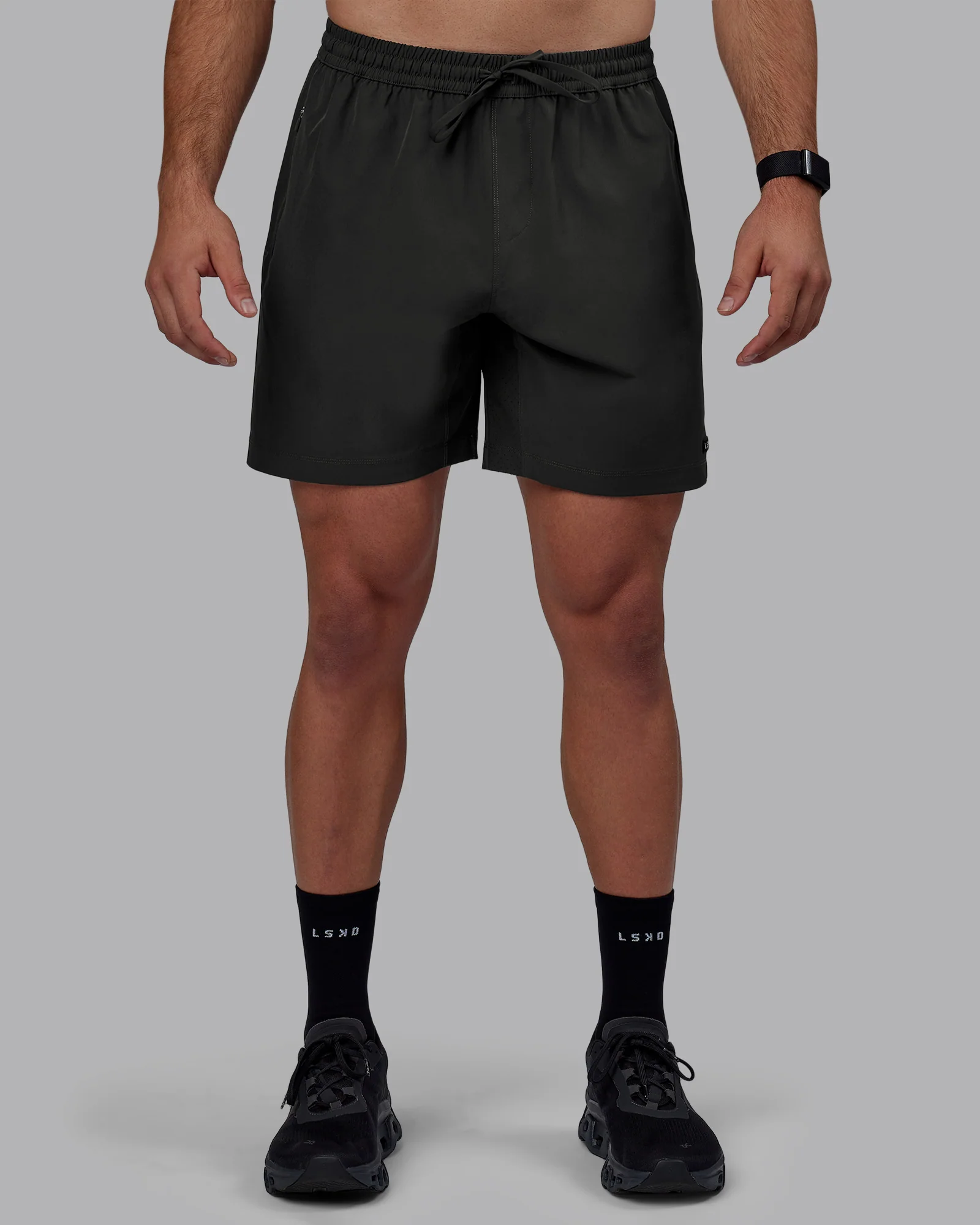 Rep 7'' Performance Short - Pirate Black 6 Rep 7'' Performance Short - Pirate Black