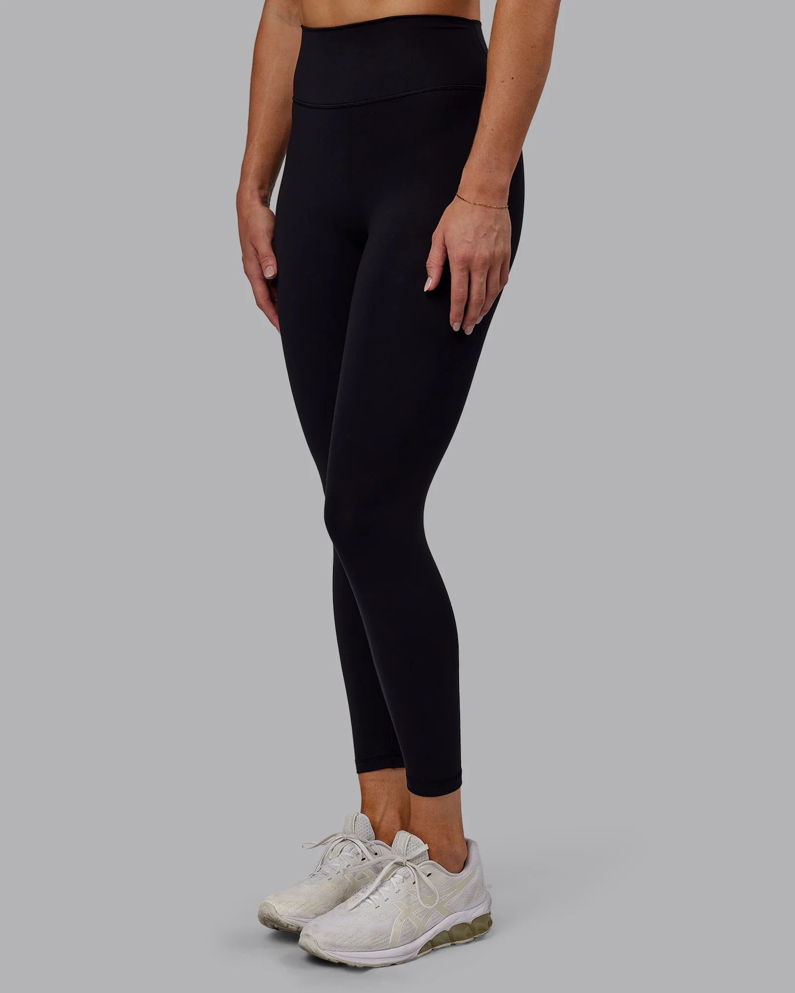 Fusion Ultra High-Rise 7/8 Legging - Black
