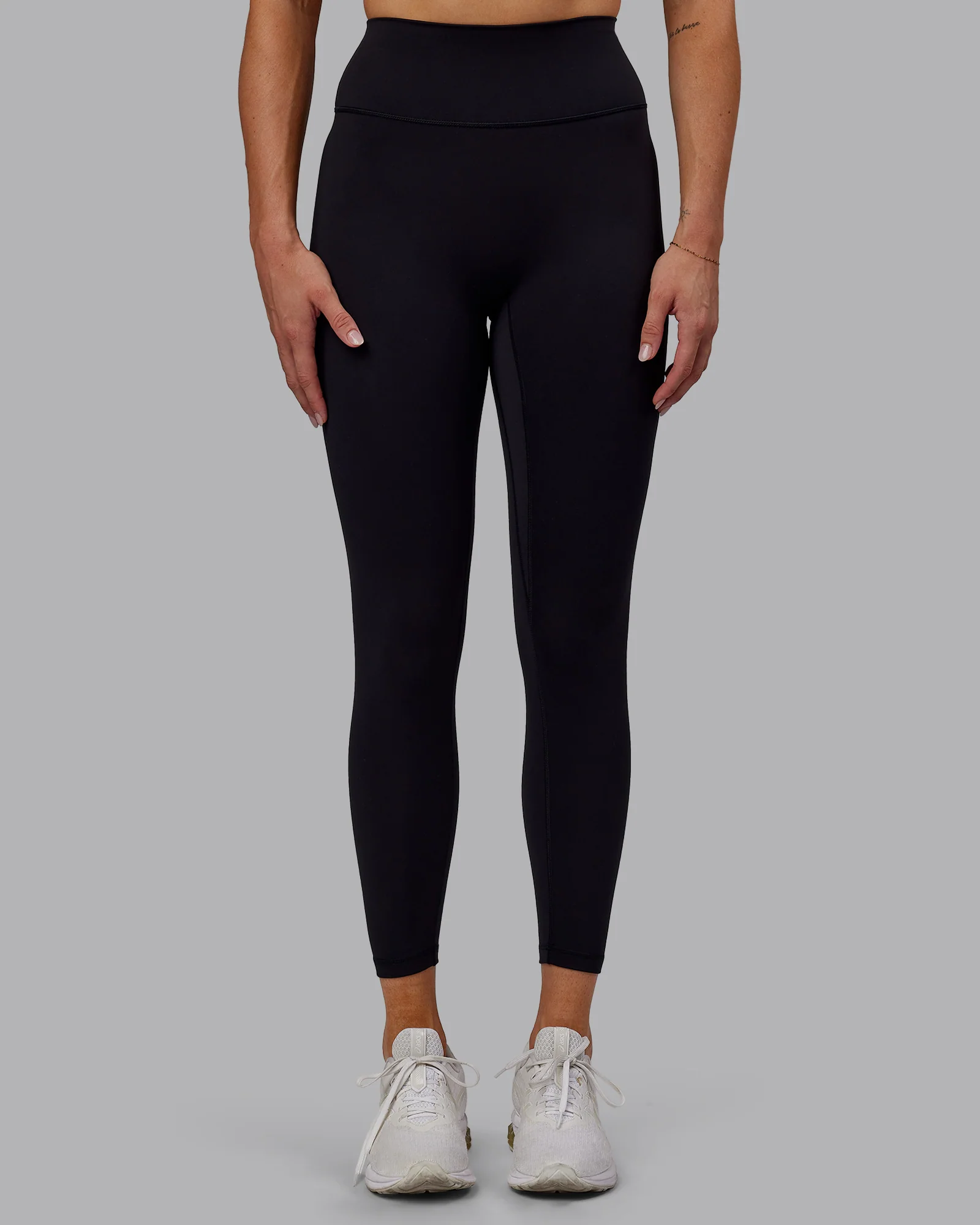 Fusion Ultra High-Rise 7/8 Legging - Black