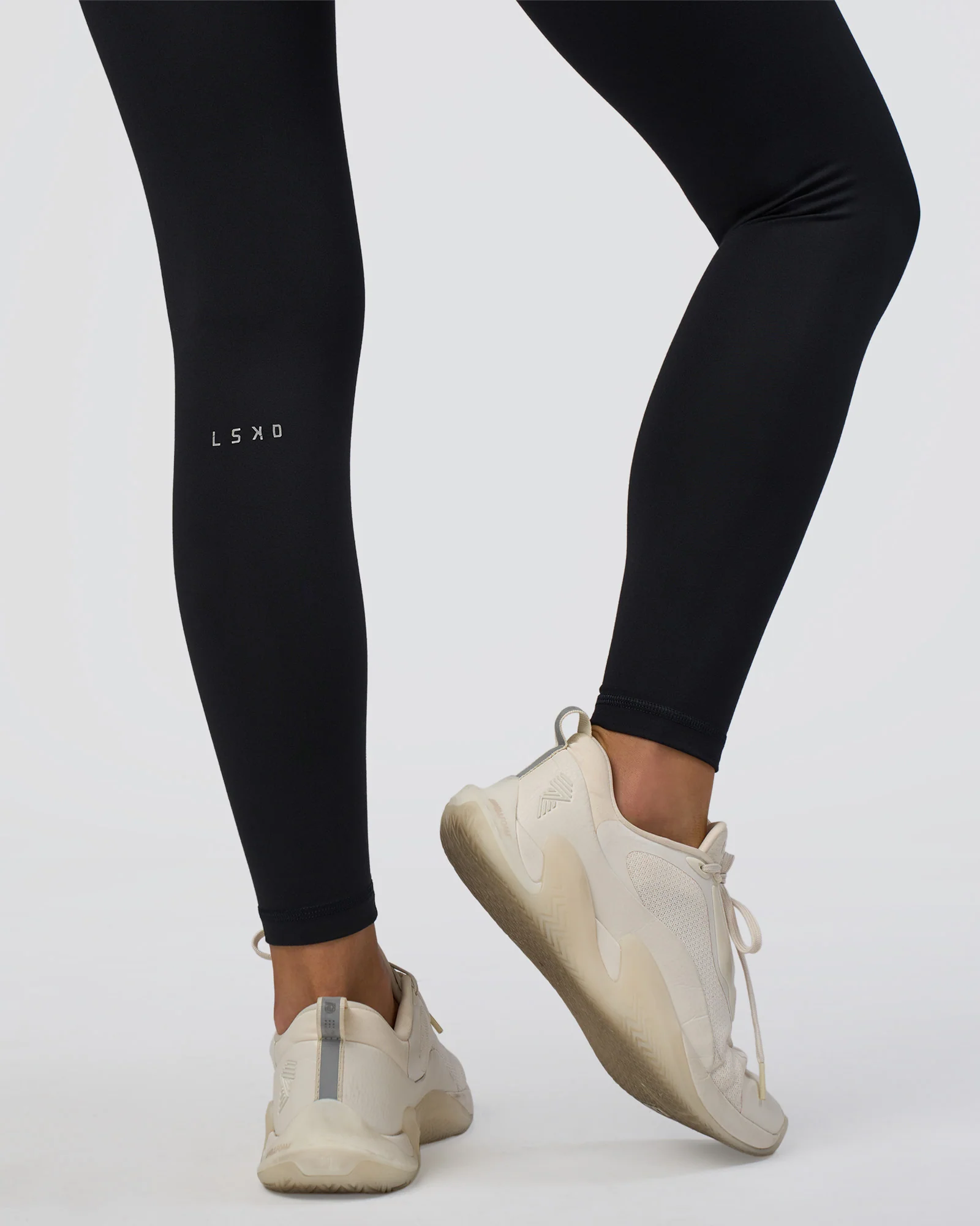 Fusion Ultra High-Rise Full Length Legging - Black 8 Fusion Ultra High-Rise Full Length Legging - Black