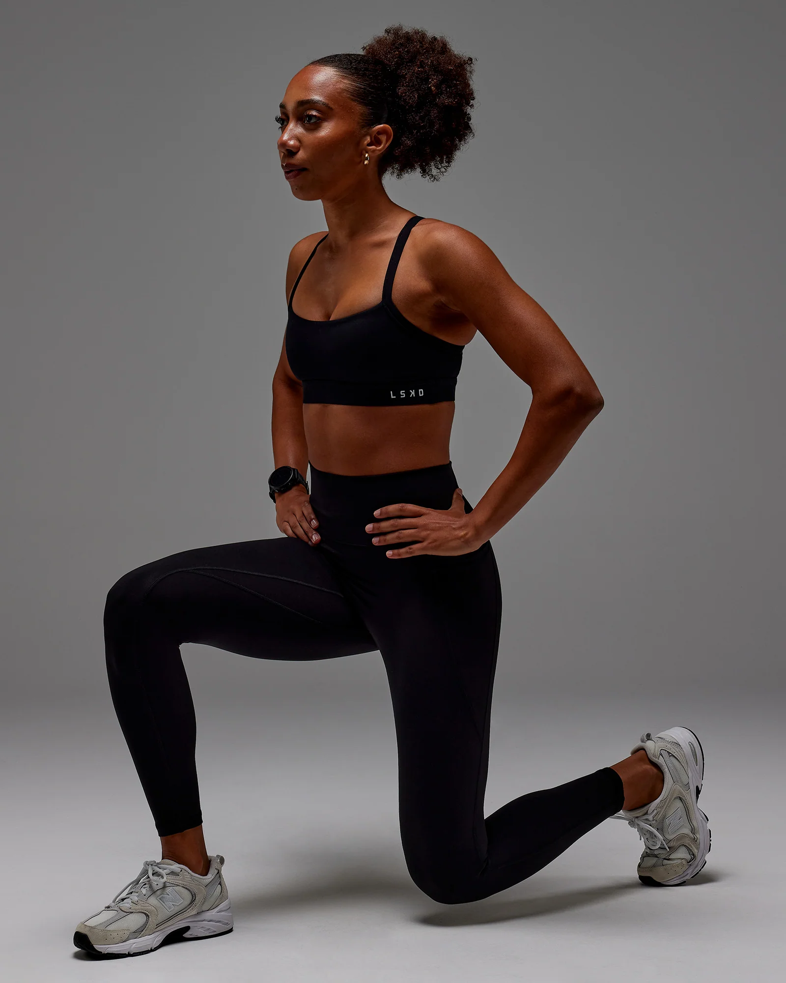 Fusion Ultra High-Rise Full Length Legging Pockets - Black 21 Fusion Ultra High-Rise Full Length Legging Pockets - Black