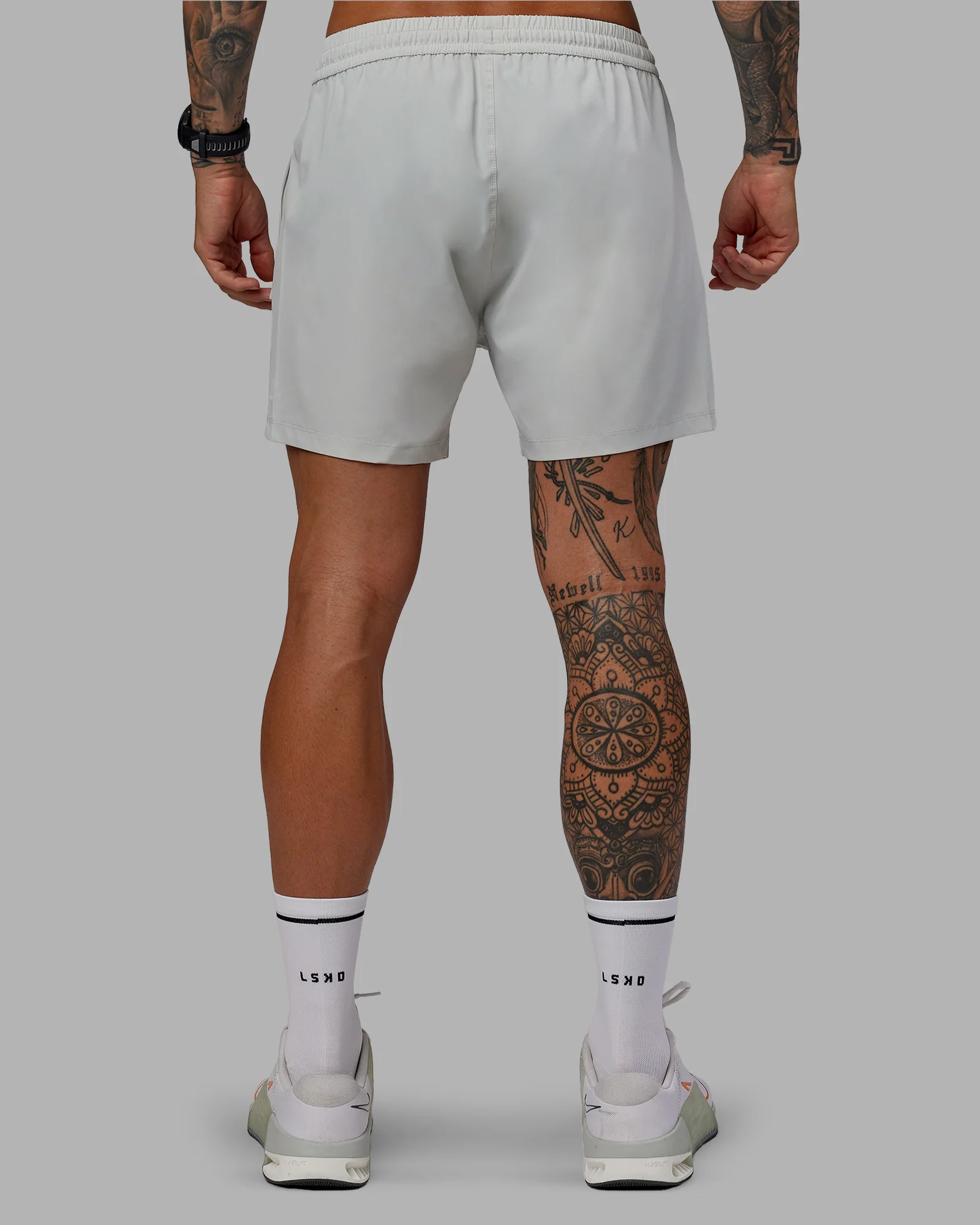 Rep 5" Performance Short - Digital Mist 4 Rep 5" Performance Short - Digital Mist