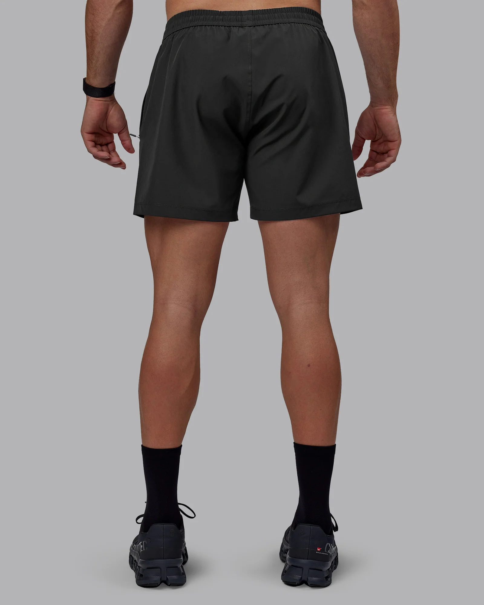 Rep 5" Performance Short - Pirate Black 3 Rep 5" Performance Short - Pirate Black