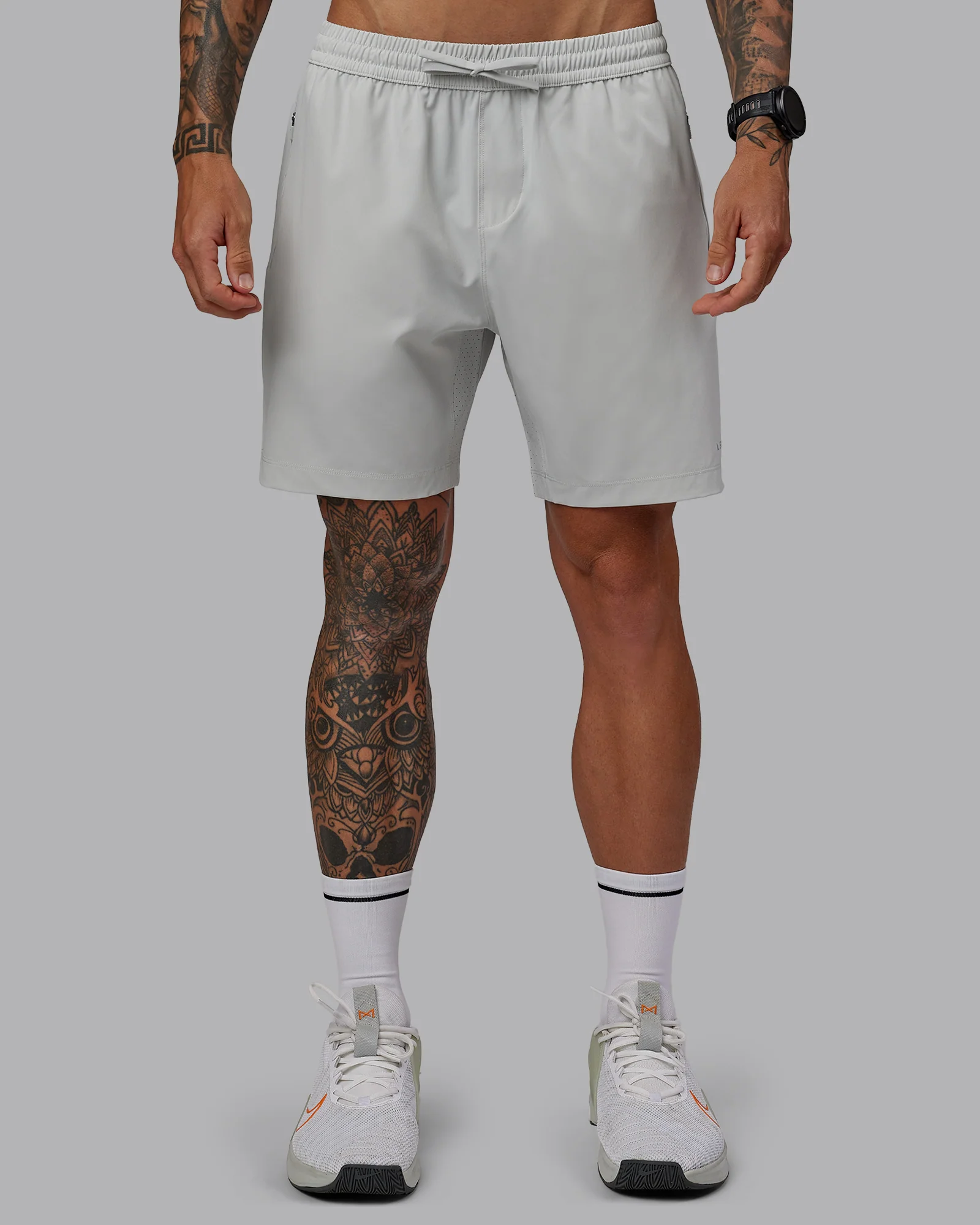 Rep 7'' Performance Short - Digital Mist