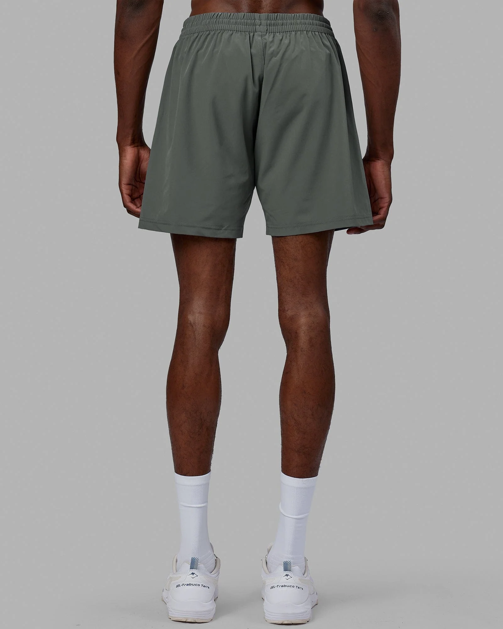 Rep 7'' Performance Short - Graphite 3 Rep 7'' Performance Short - Graphite