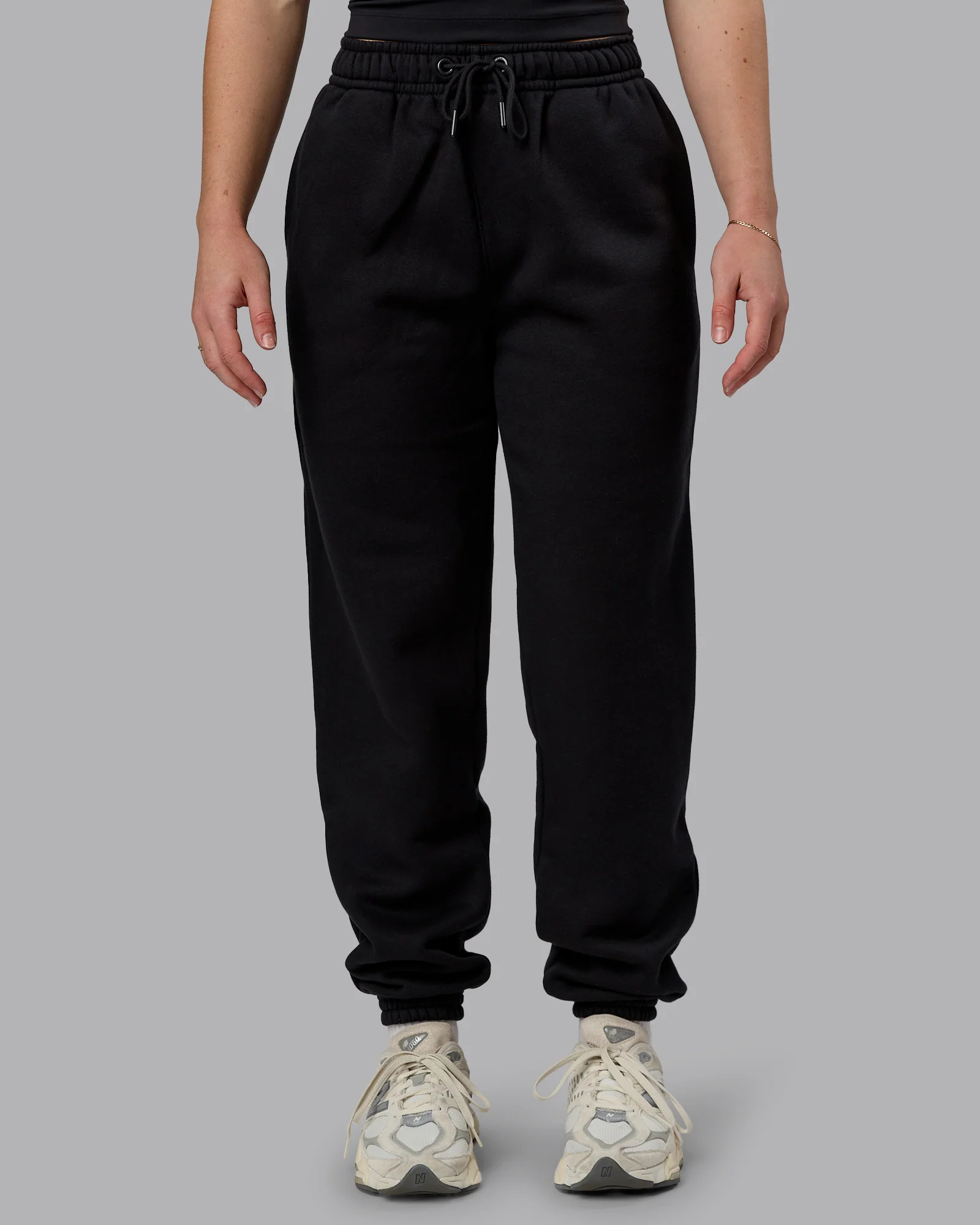 MVP Track Pant - Black