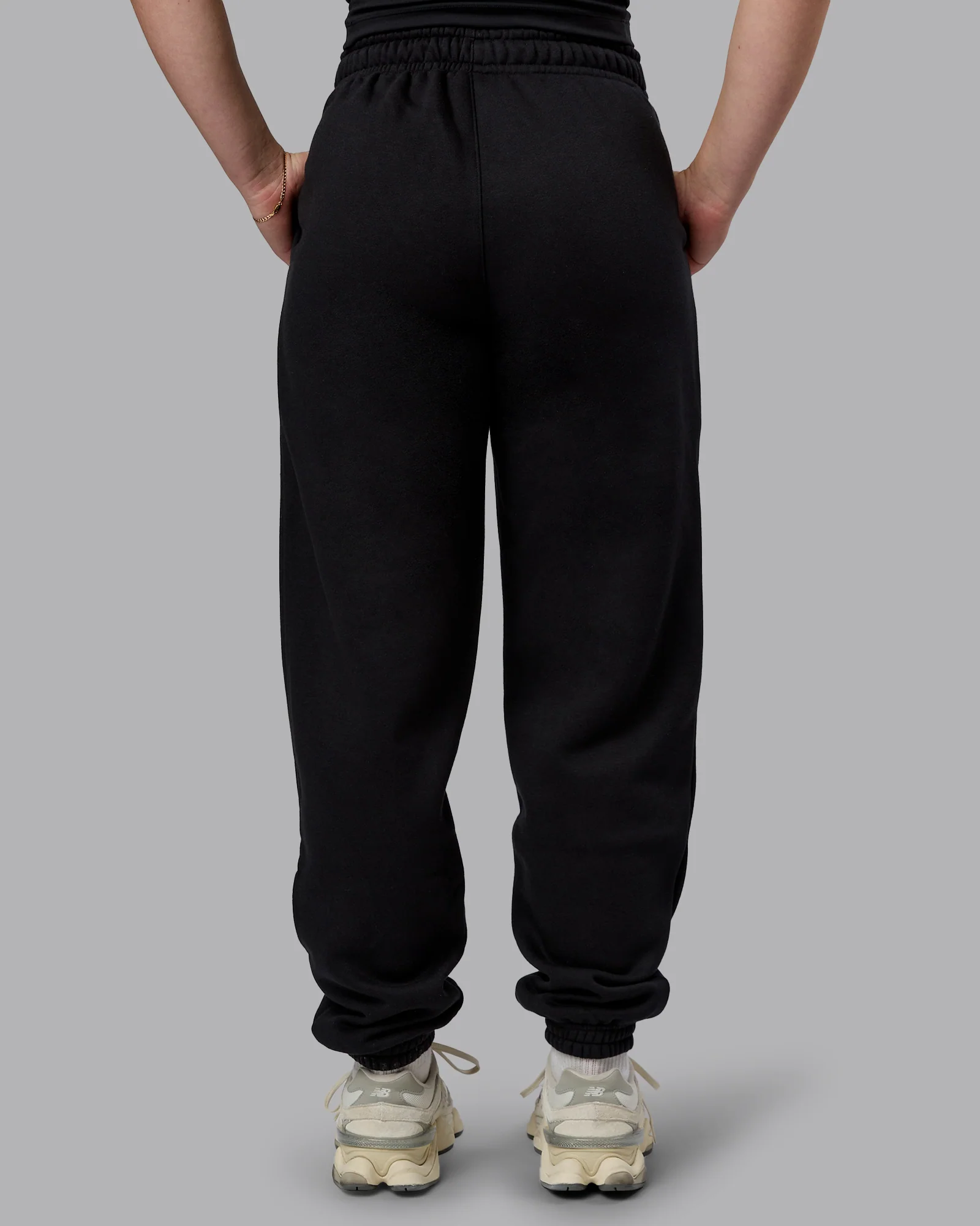 MVP Track Pant - Black 5 MVP Track Pant - Black
