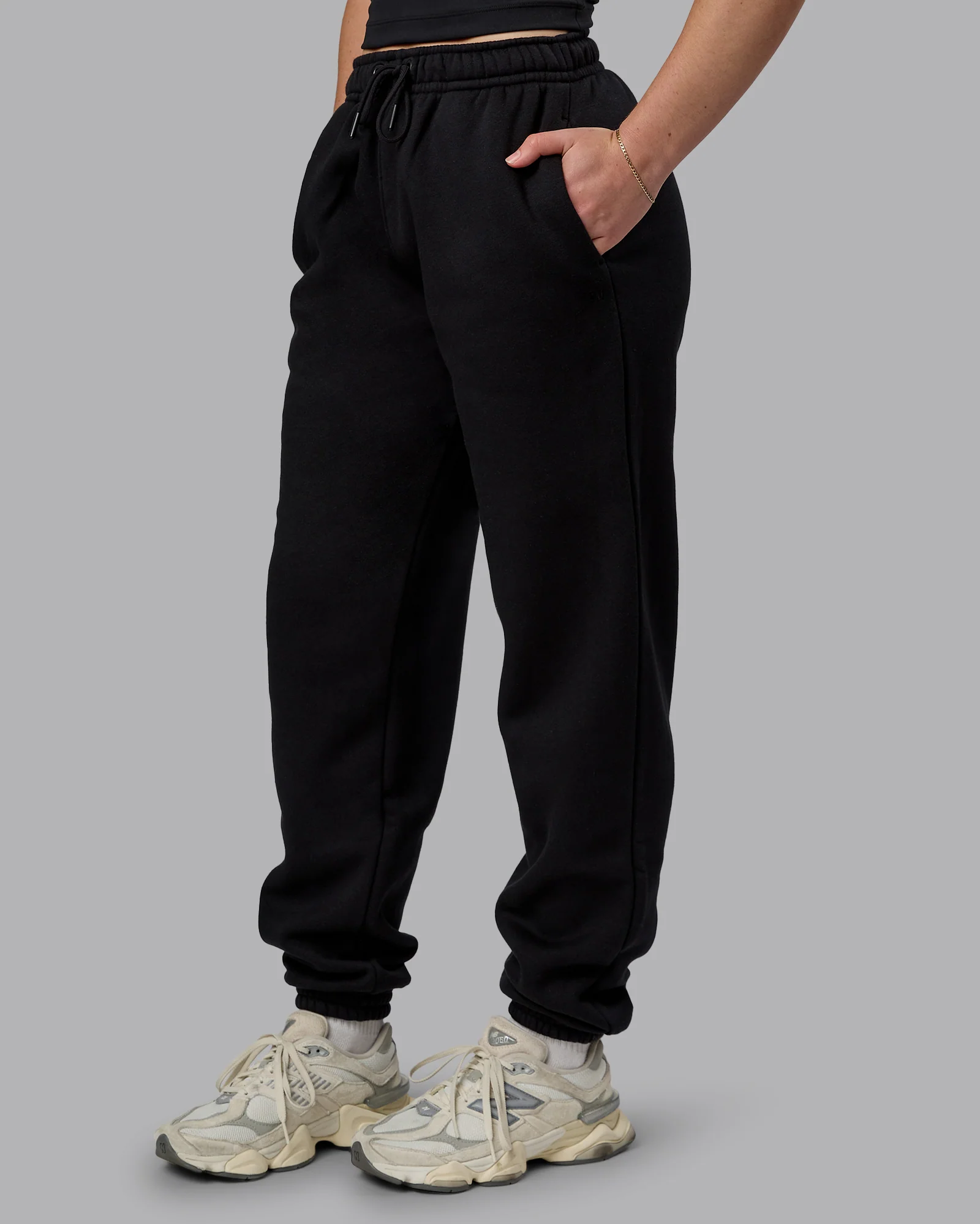 MVP Track Pant - Black 6 MVP Track Pant - Black