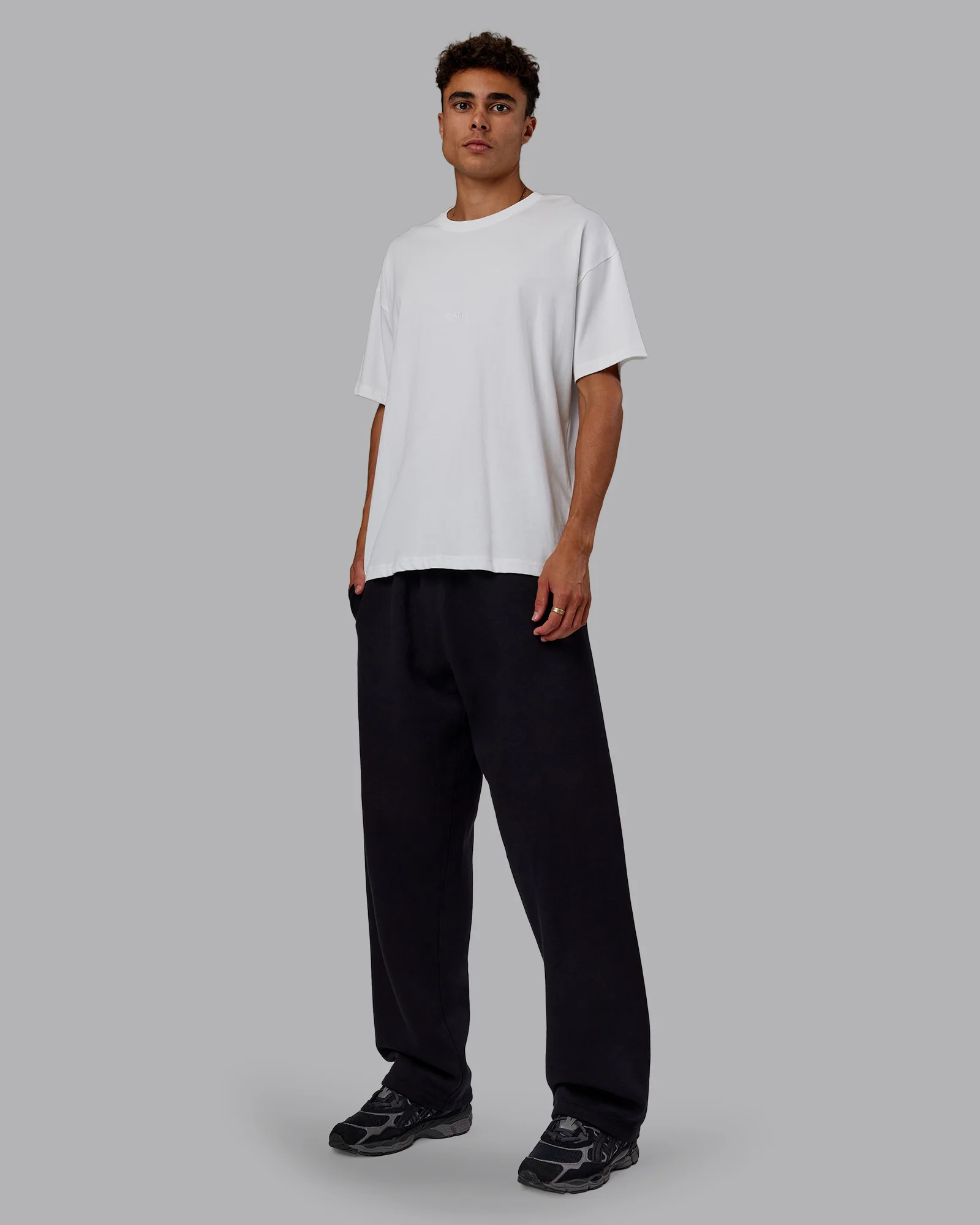 MVP Straight Leg Pant - Black
