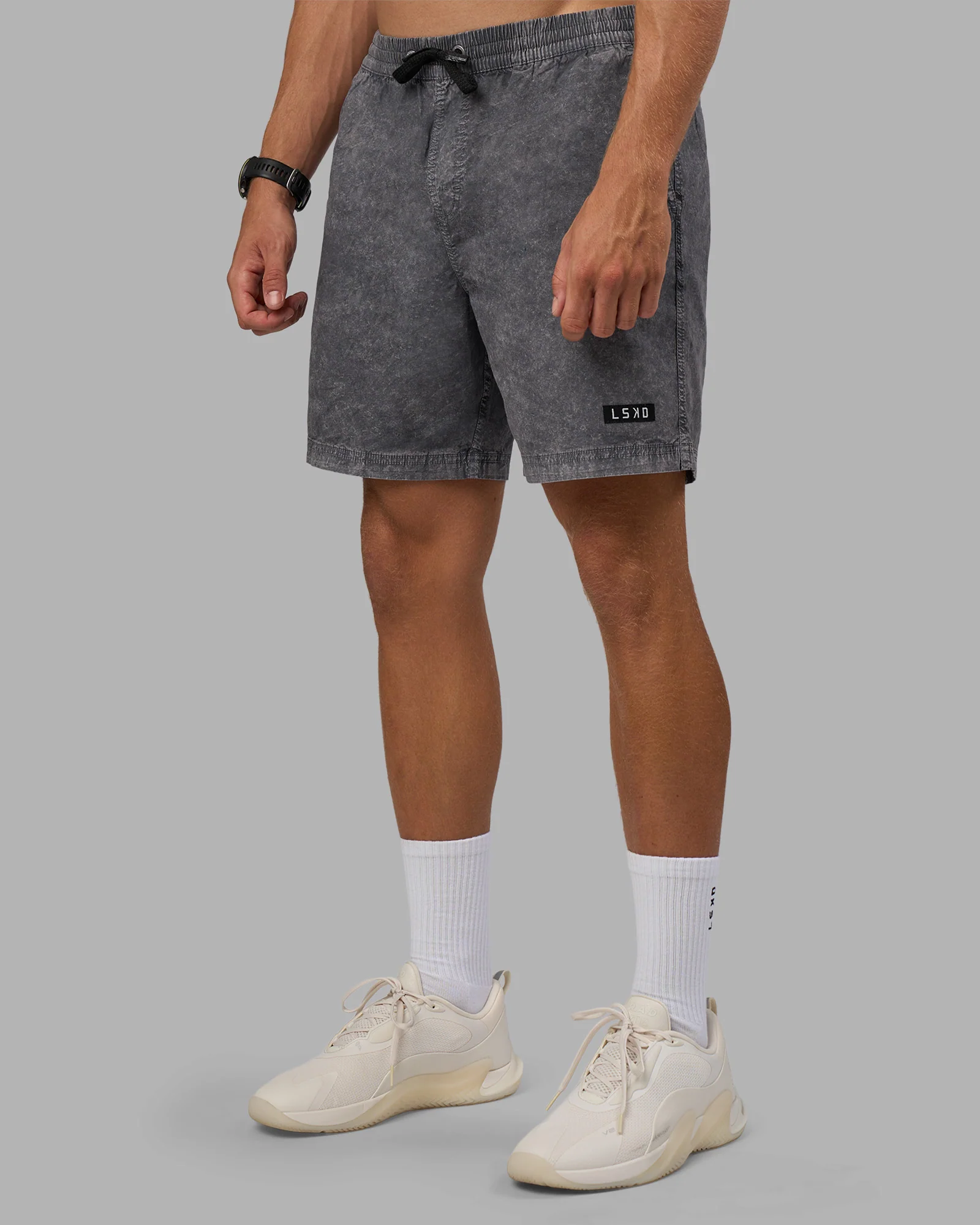 Daily Pigment 7" Short - Pigment Dark Storm 3 Daily Pigment 7" Short - Pigment Dark Storm