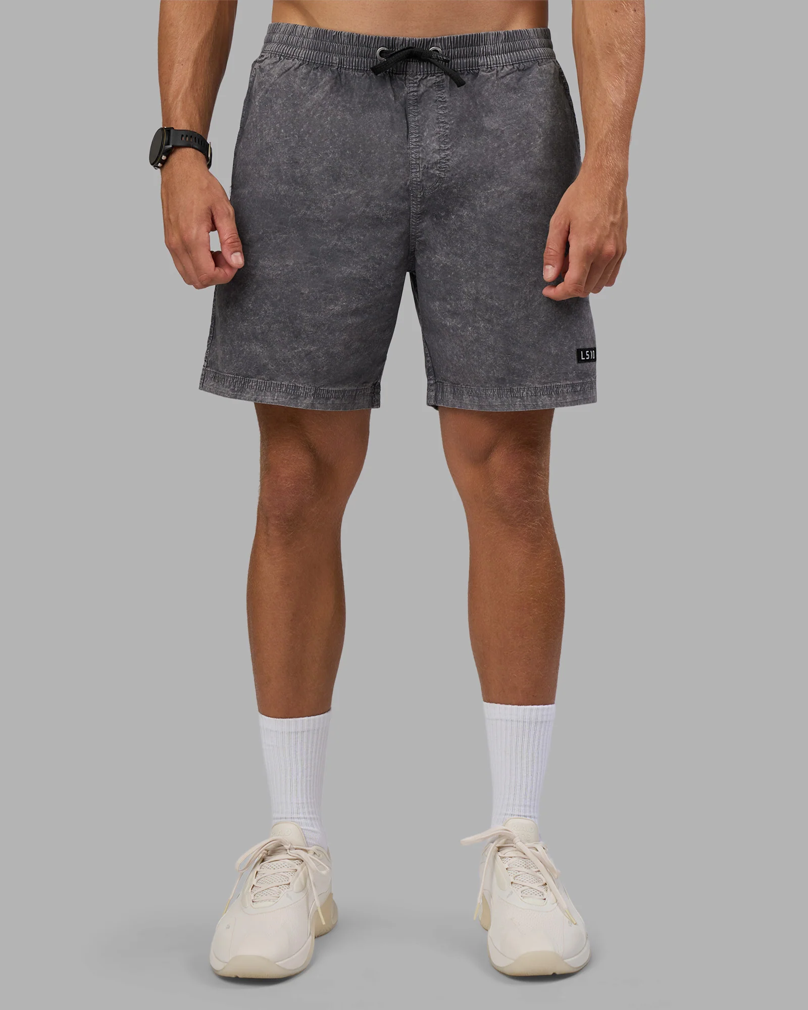 Daily Pigment 7" Short - Pigment Dark Storm 6 Daily Pigment 7" Short - Pigment Dark Storm