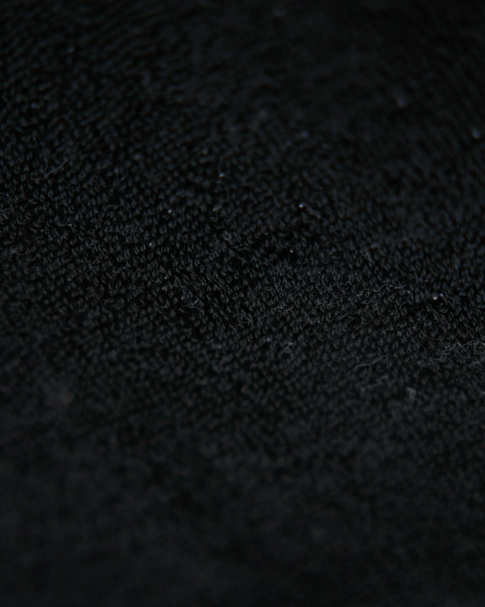 1% Better Every Day Cotton Towel 50x115cm - Black-White 3 1% Better Every Day Cotton Towel 50x115cm - Black-White