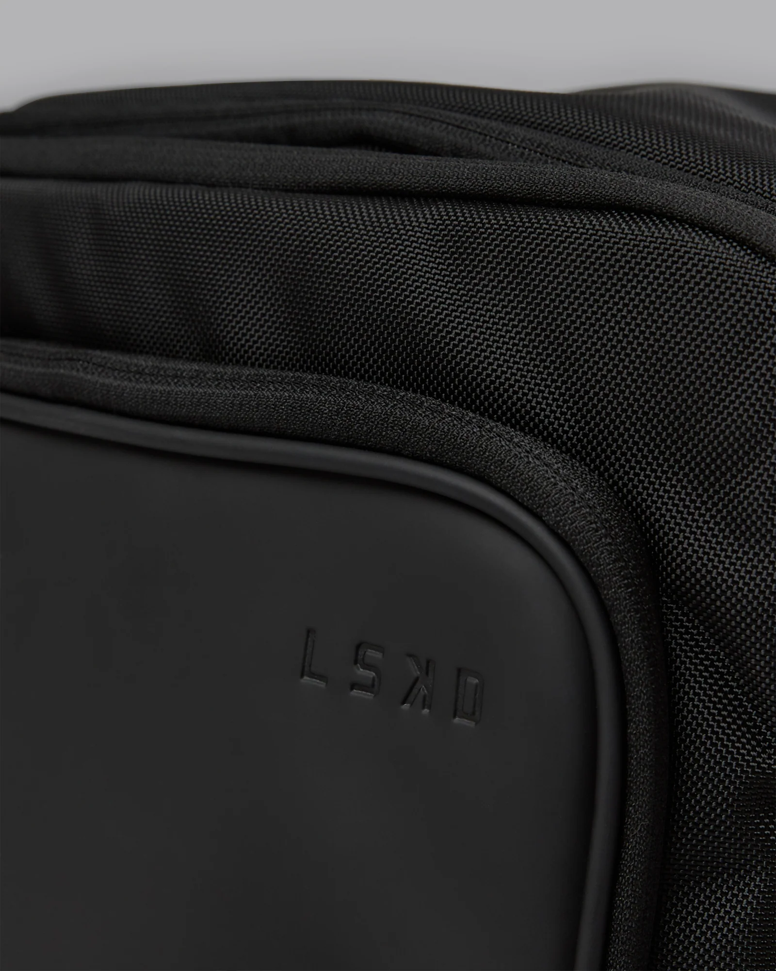 Functional Training Backpack 35L - Black