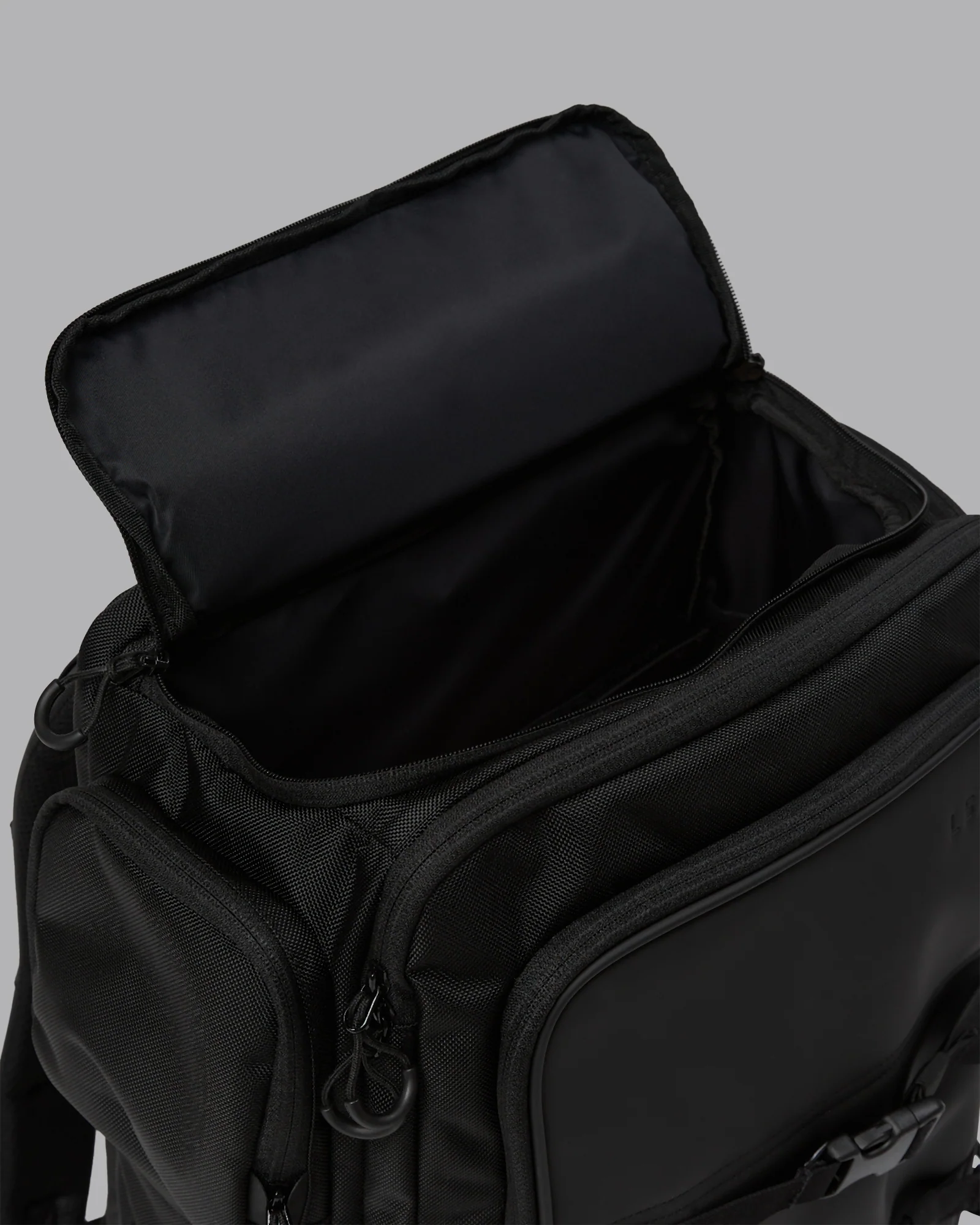 Functional Training Backpack 35L - Black