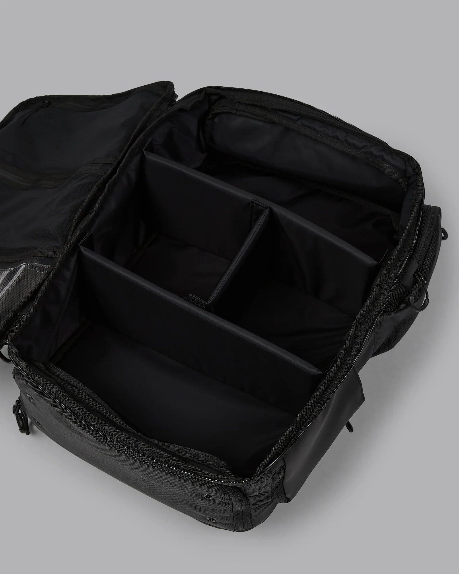 Functional Training Backpack 35L - Black