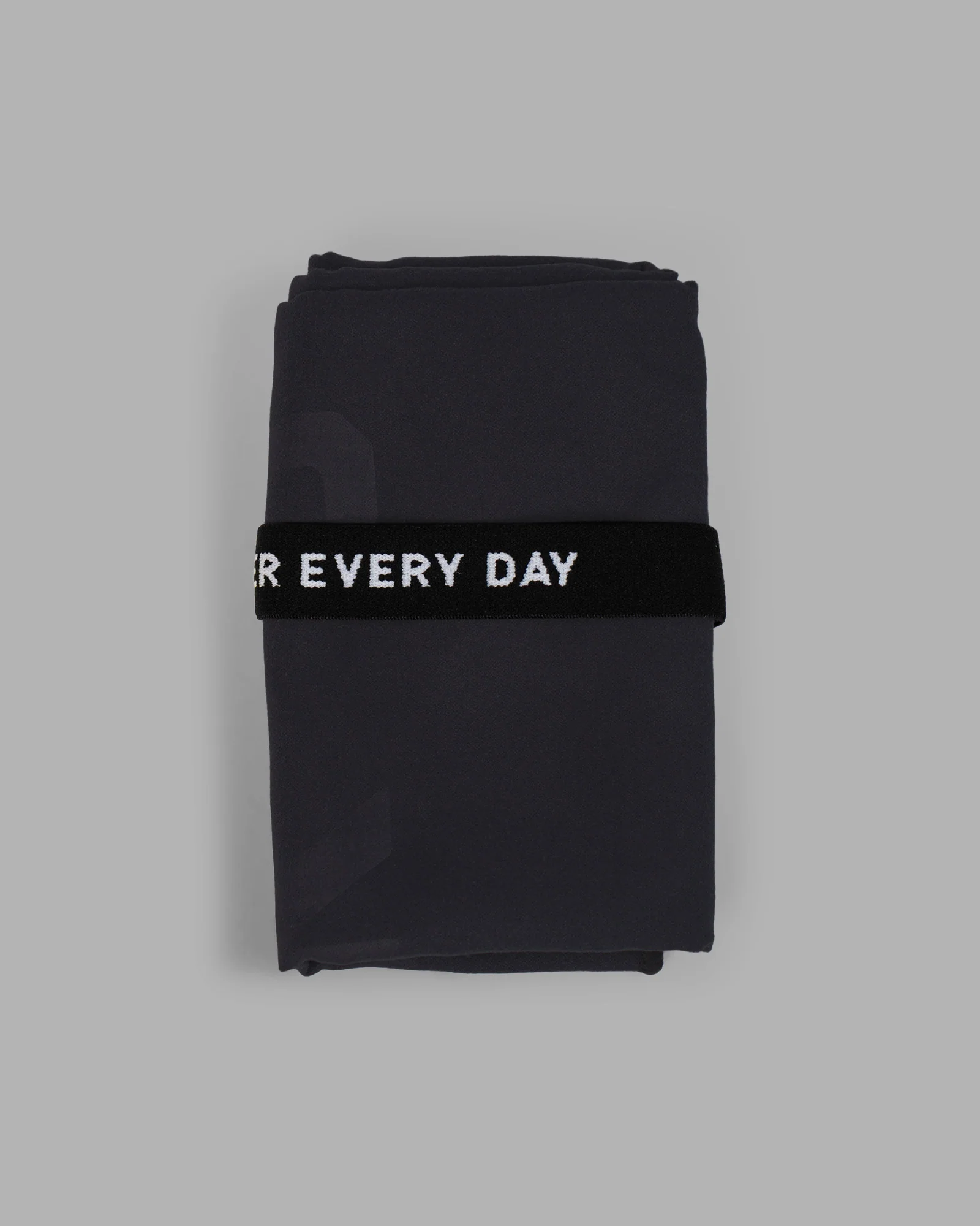 Perform Microfibre Lightweight Towel Small - Black