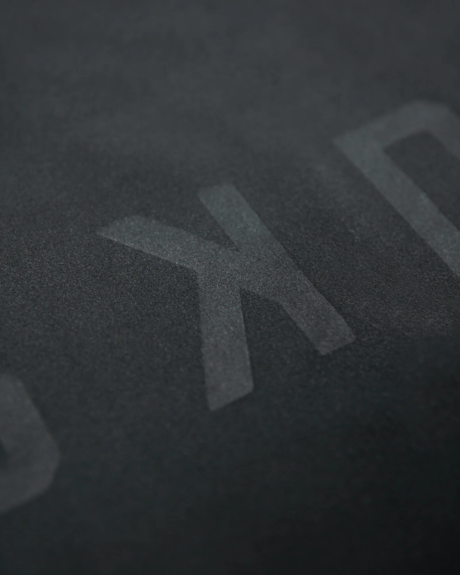 Perform Microfibre Lightweight Towel Small - Black 3 Perform Microfibre Lightweight Towel Small - Black