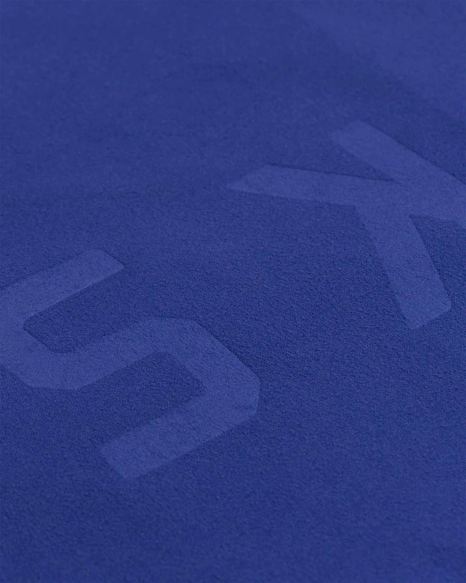 Perform Microfibre Lightweight Towel Small - Power Cobalt 3 Perform Microfibre Lightweight Towel Small - Power Cobalt