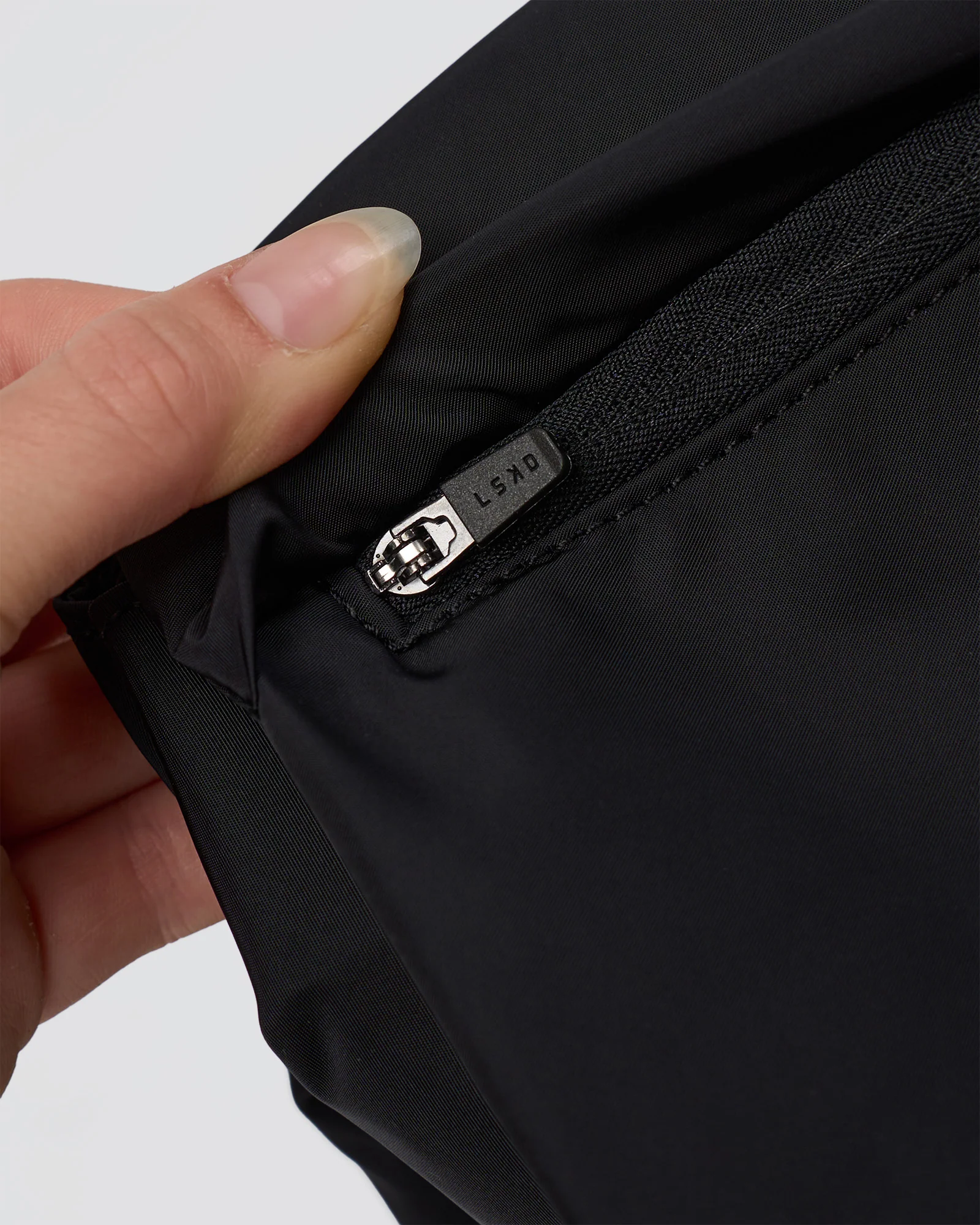 Go-To Backpack - Black 6 Go-To Backpack - Black