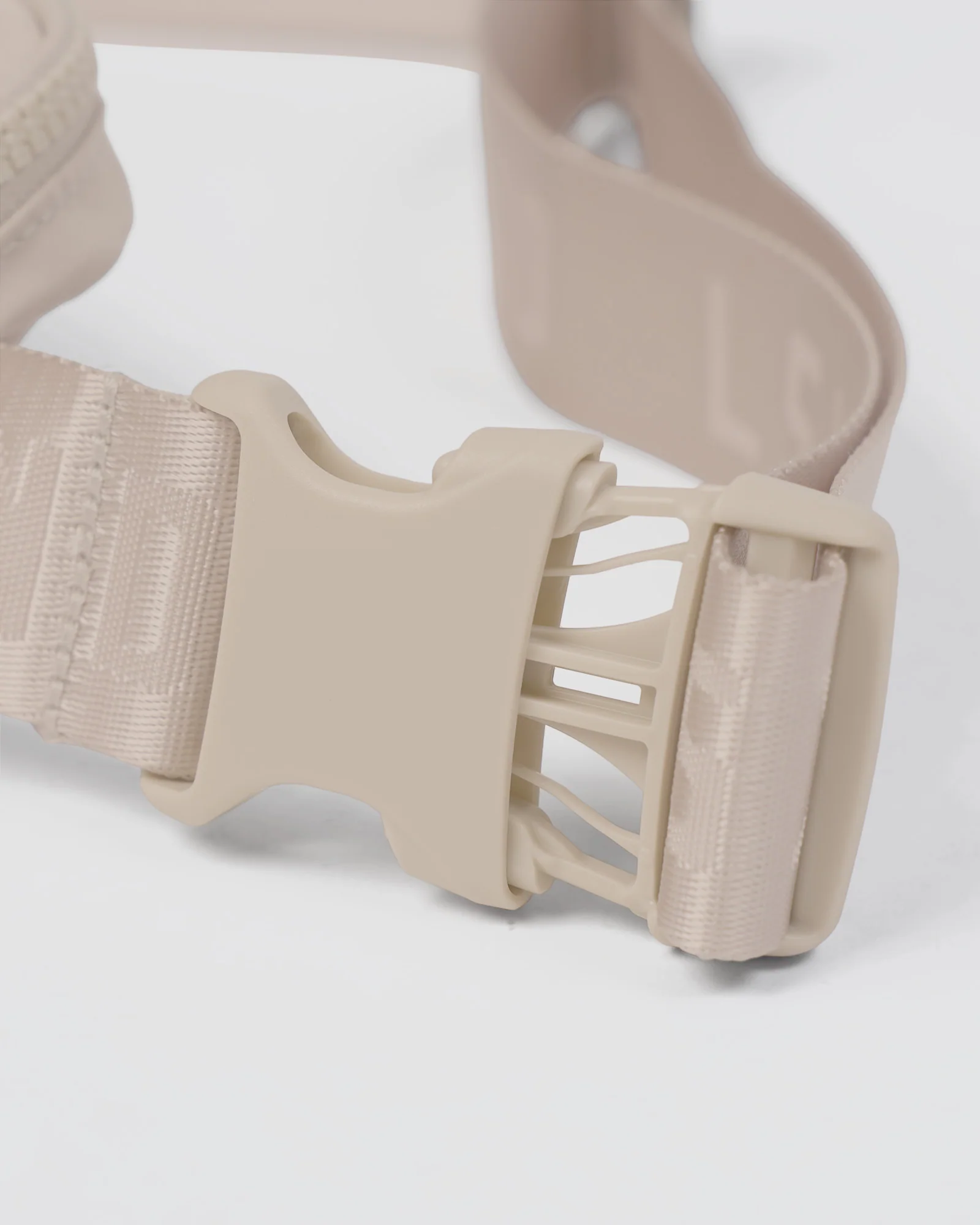 Go To Belt Bag - Shale Beige