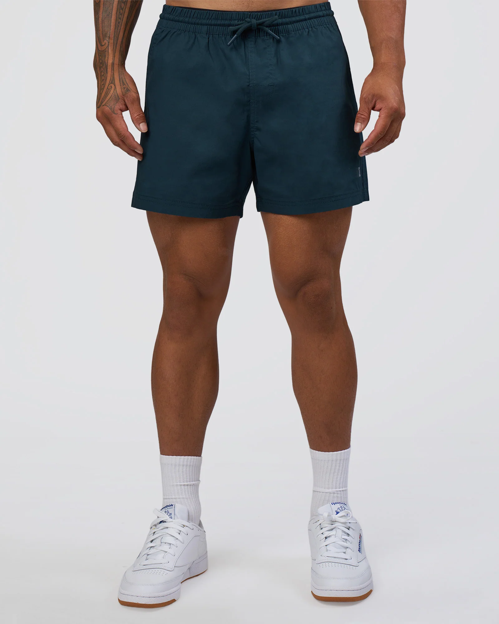 Daily 5" Short - Night Sea