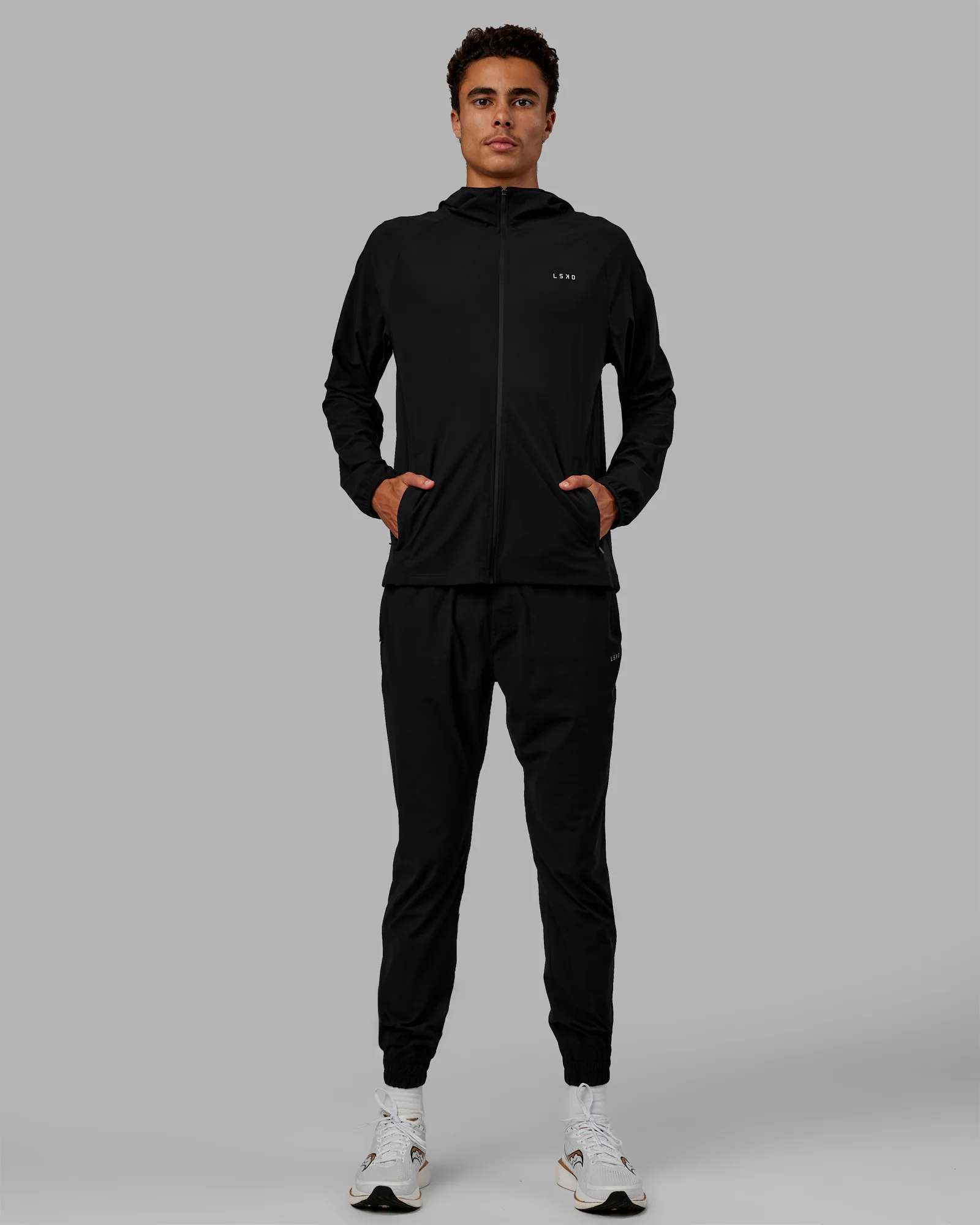 Train-Lite FLXMAX Pant - Black