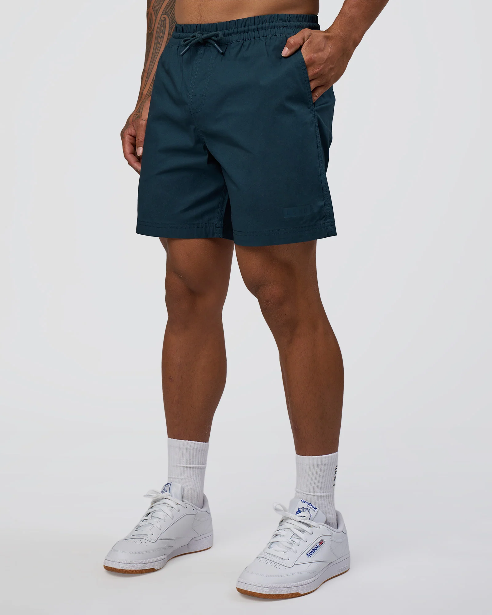 Daily 7" Short - Night Sea