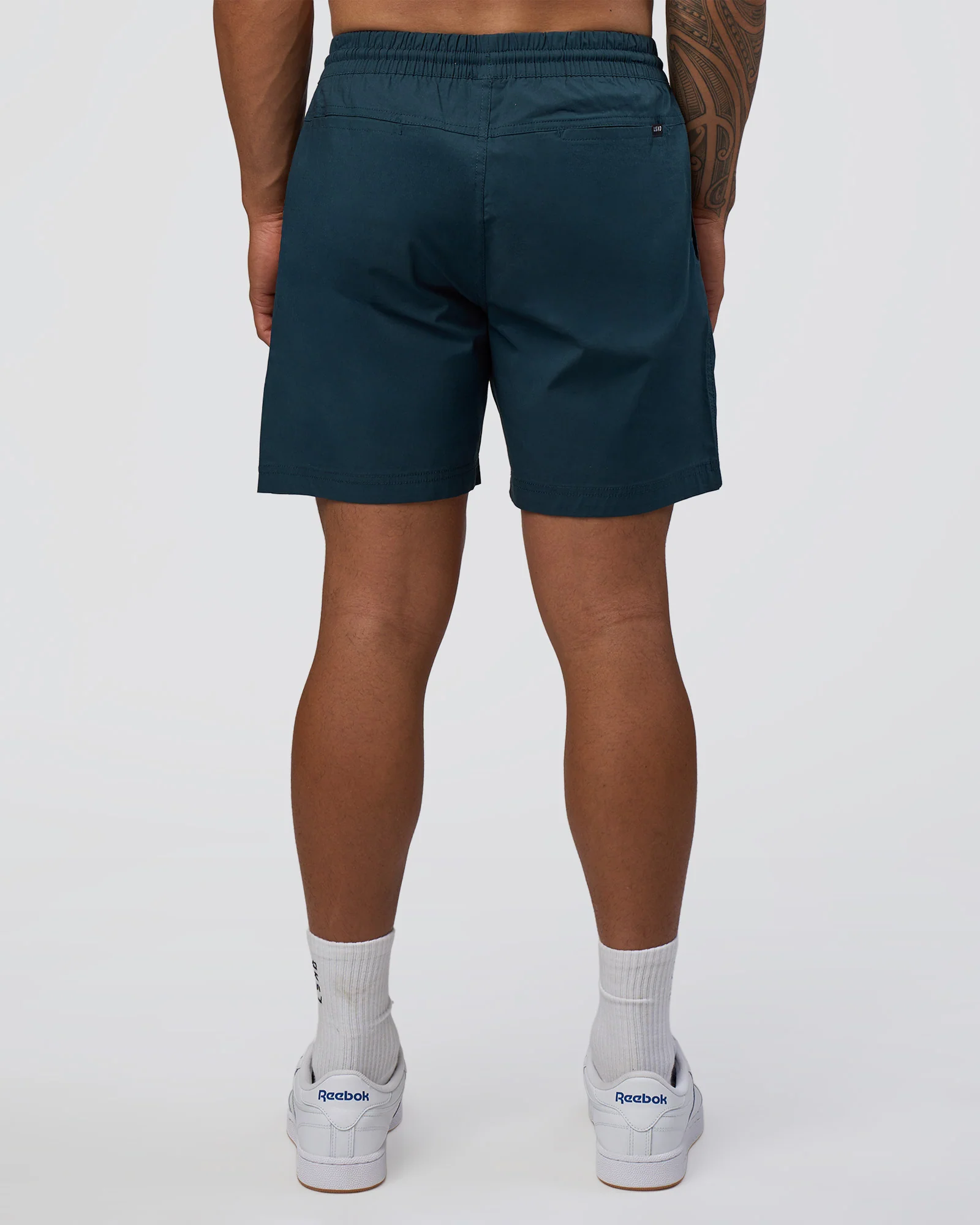 Daily 7" Short - Night Sea