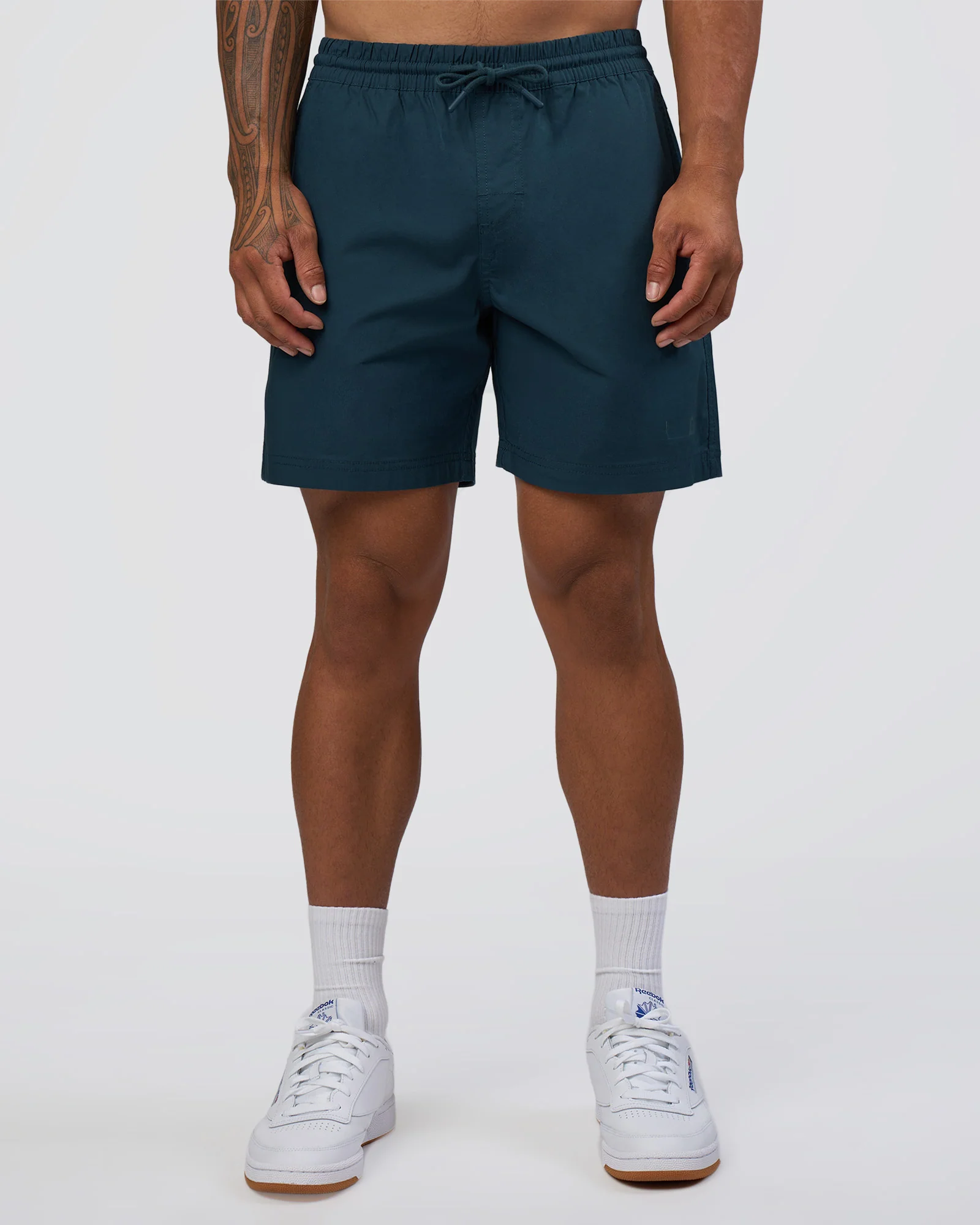 Daily 7" Short - Night Sea