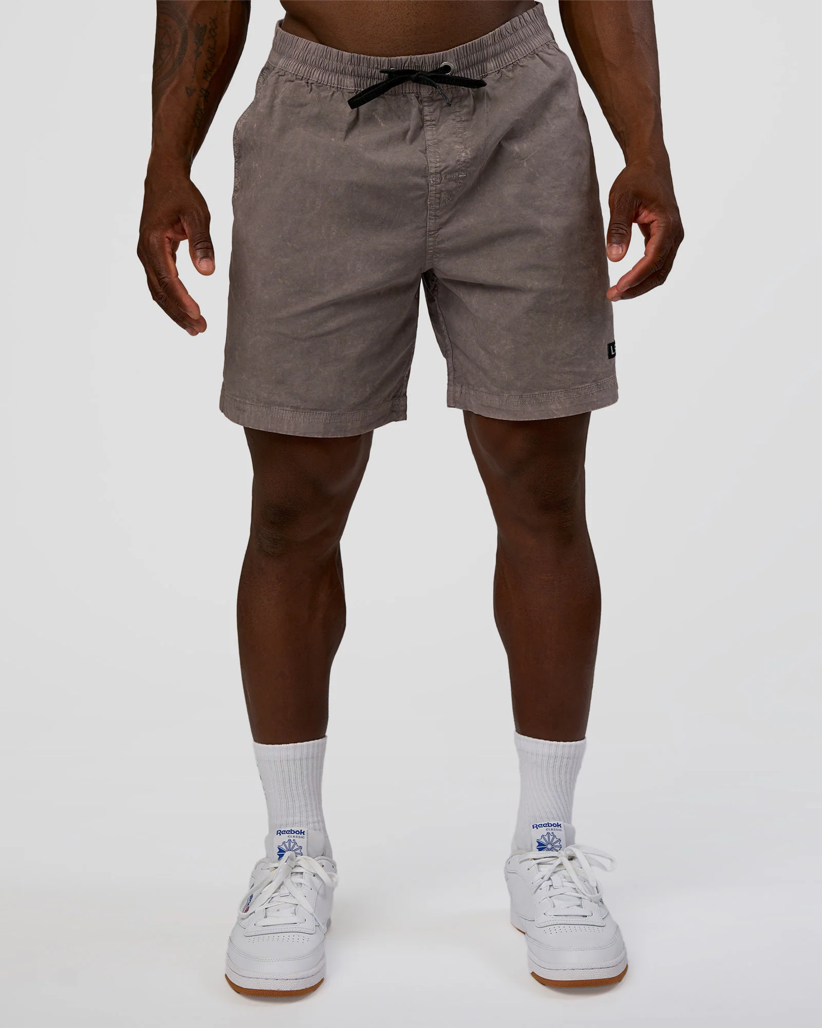 Daily Pigment 7" Short - Pigment Storm Front