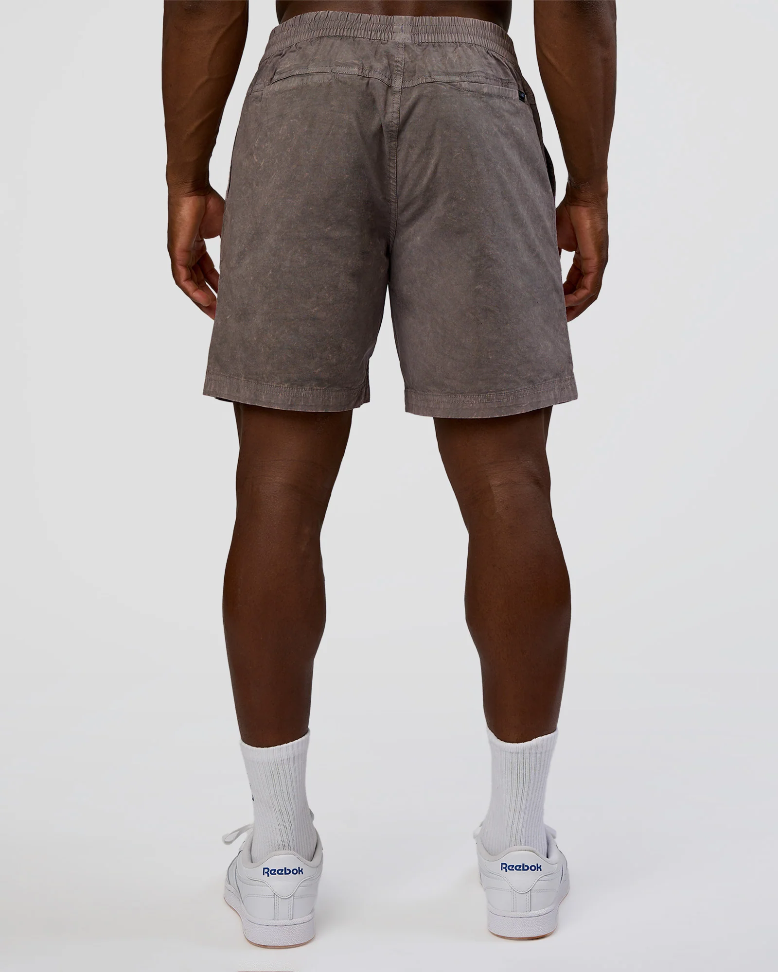 Daily Pigment 7" Short - Pigment Storm Front